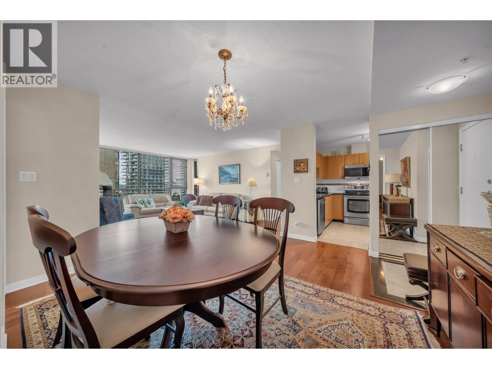 2302 1367 Alberni Street Property Photo 14