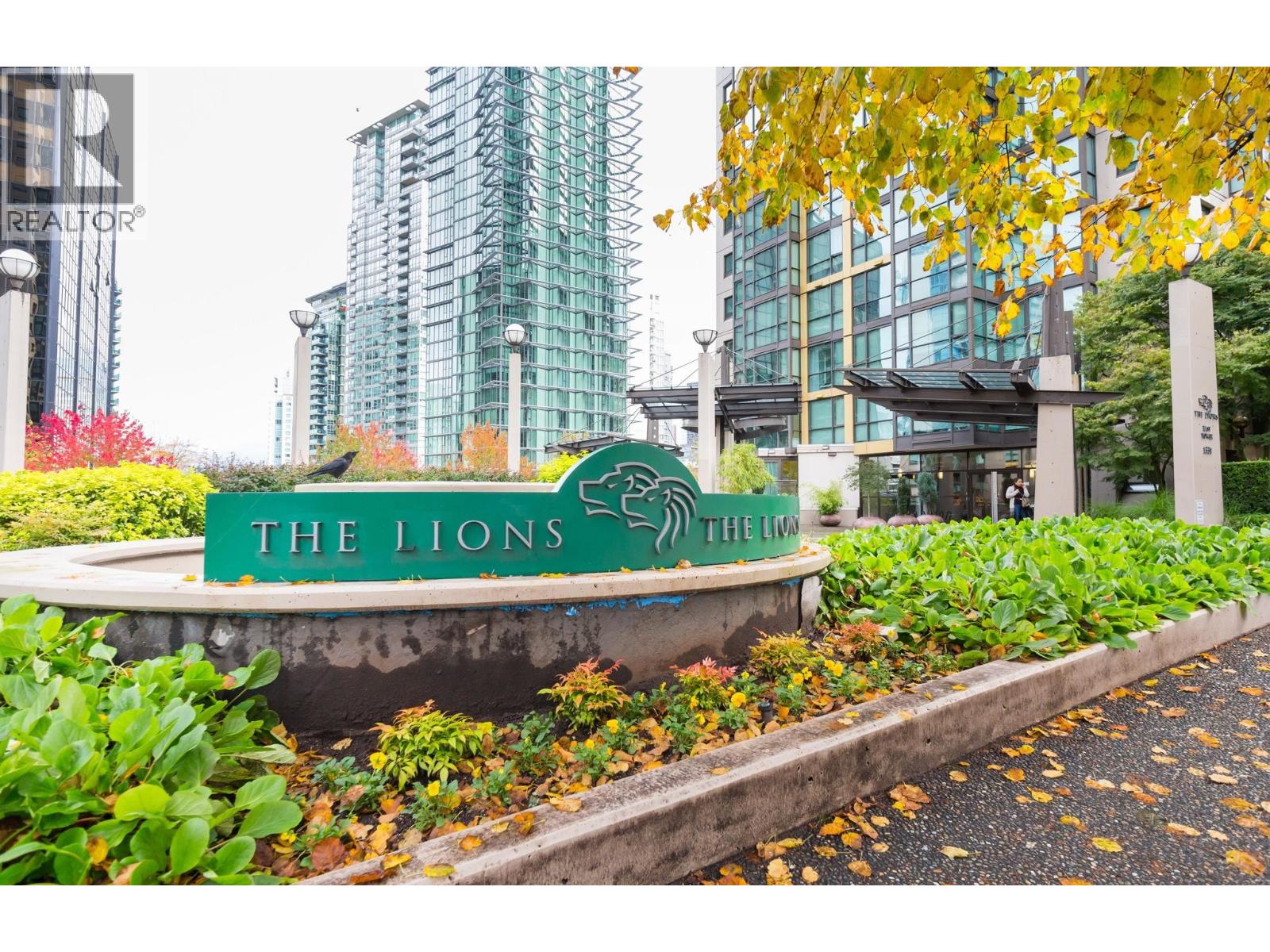 2302 1367 Alberni Street Property Photo 28