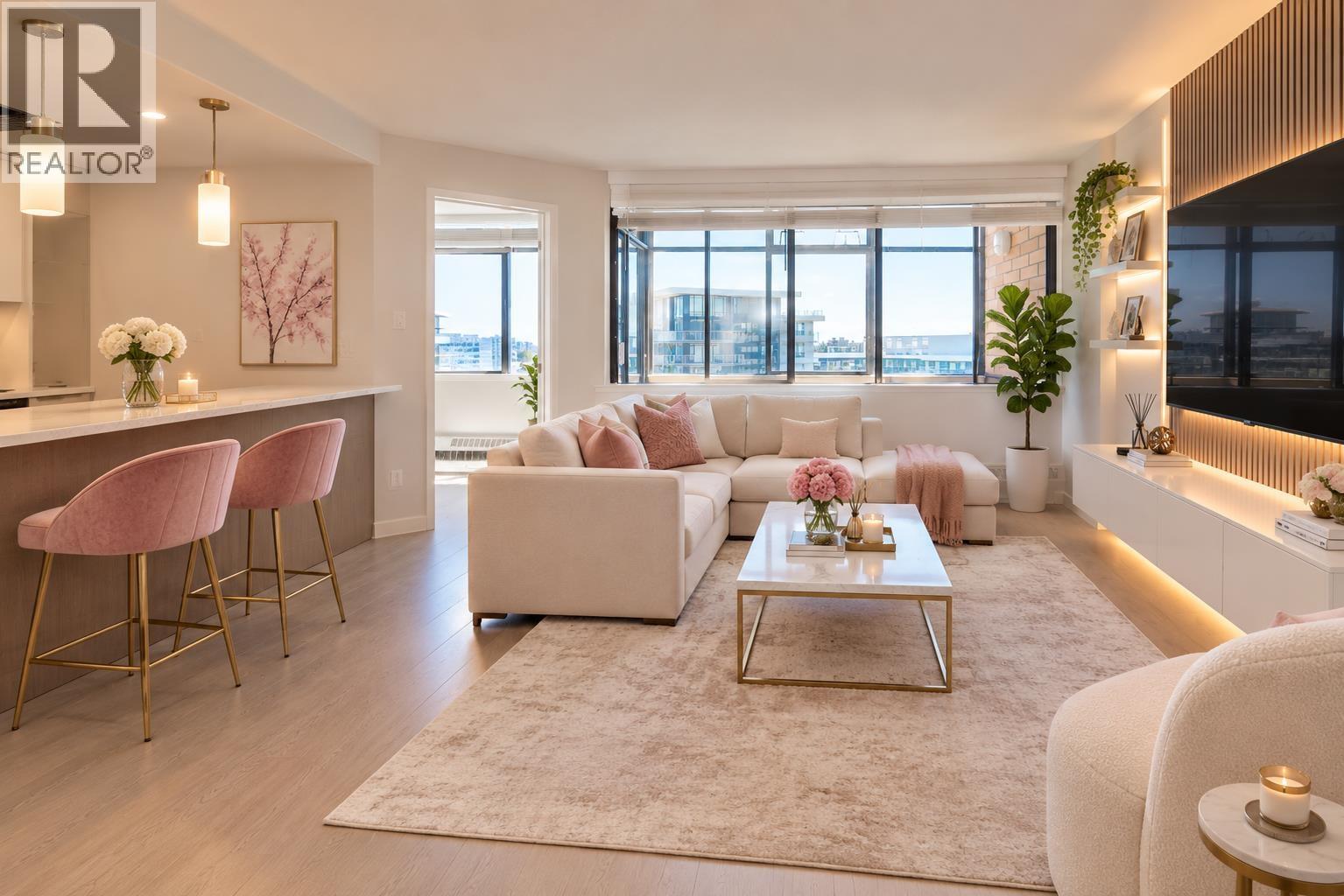1504 6631 MINORU BOULEVARD Property Photo 1