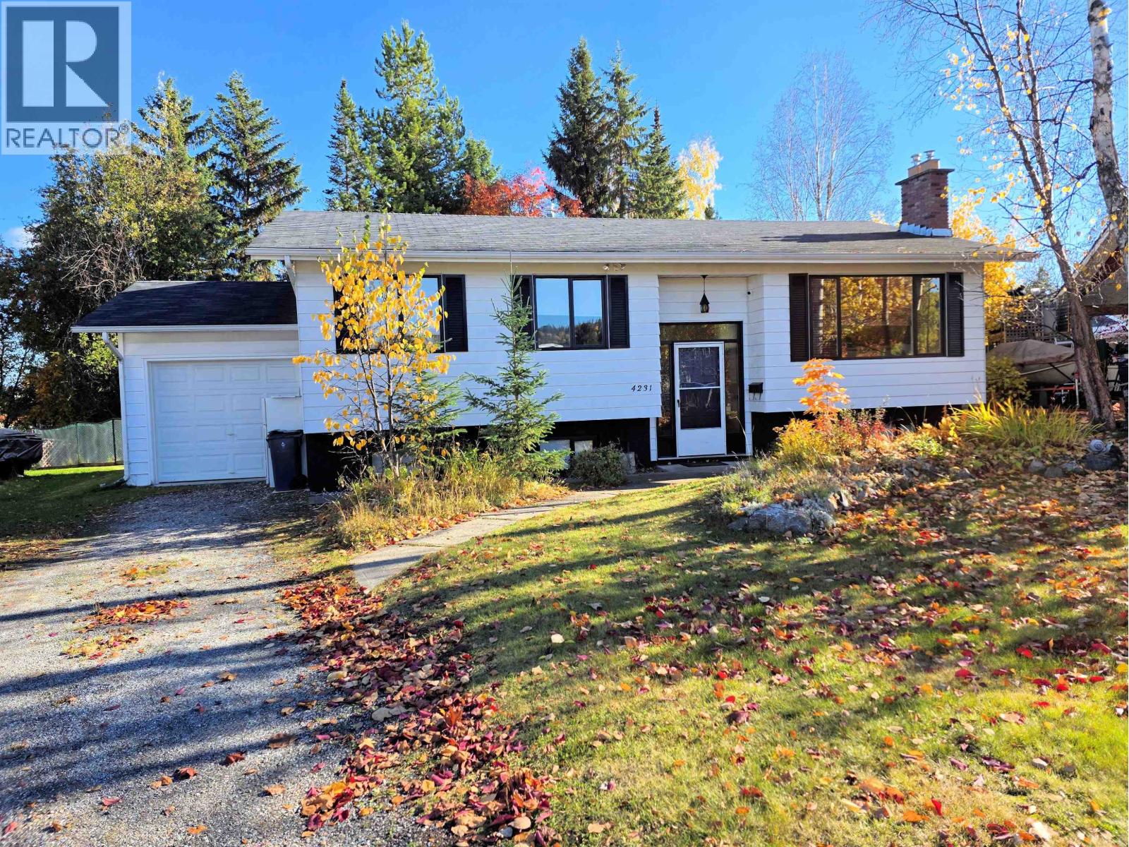 4231 MERTON CRESCENT