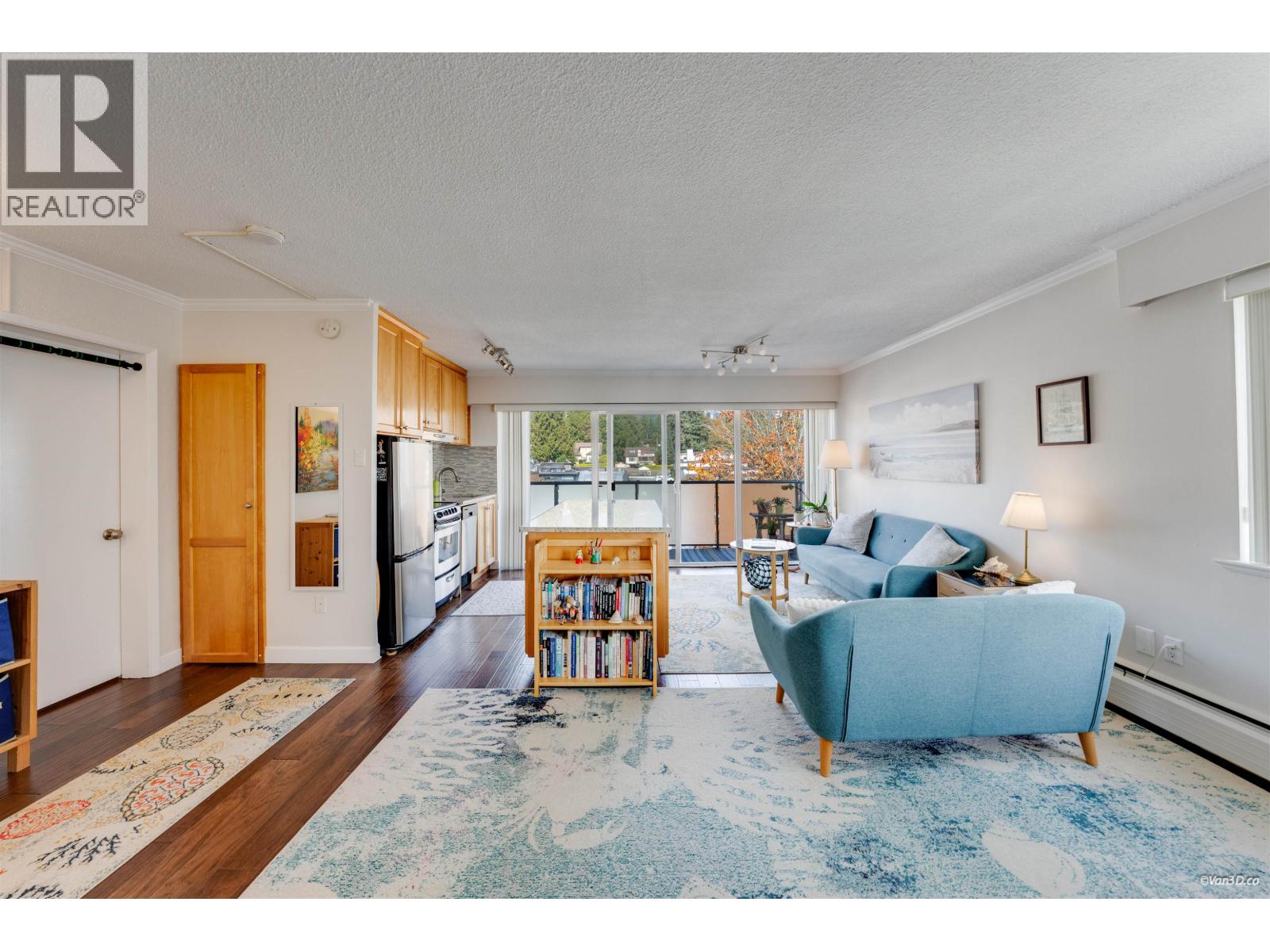 403 1845 Bellevue Avenue Property Photo 14