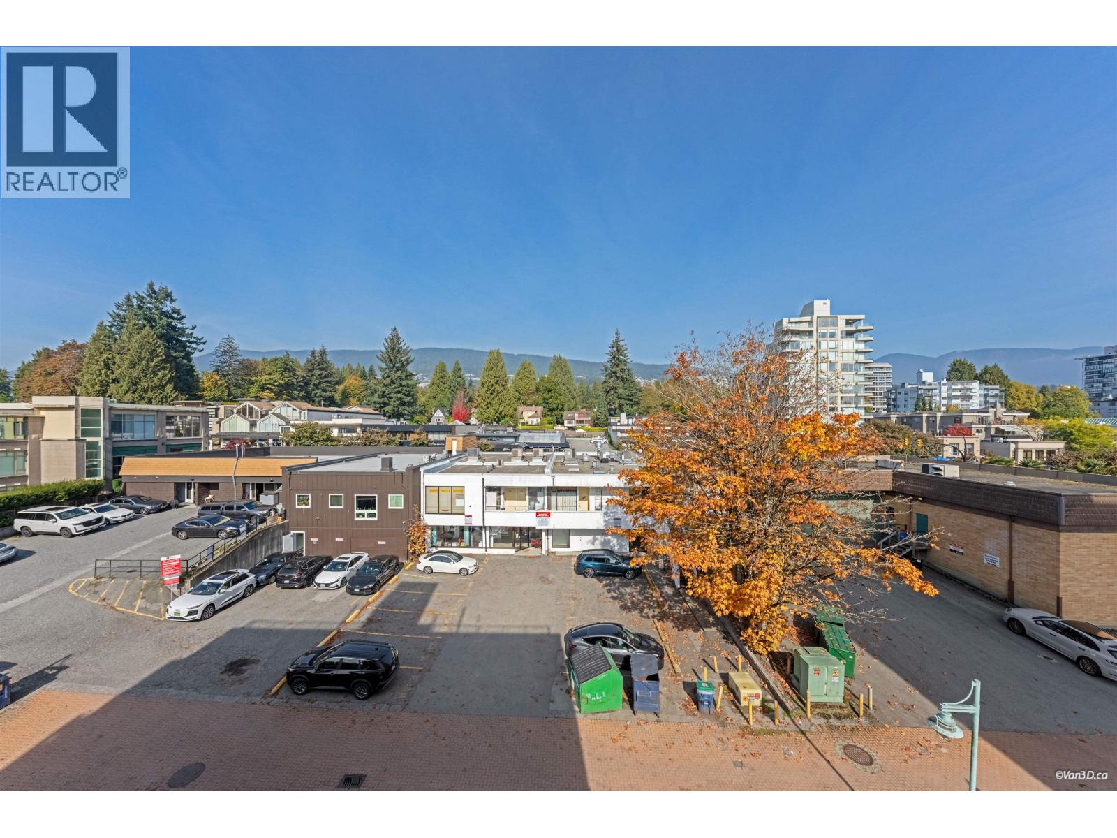 403 1845 Bellevue Avenue Property Photo 20