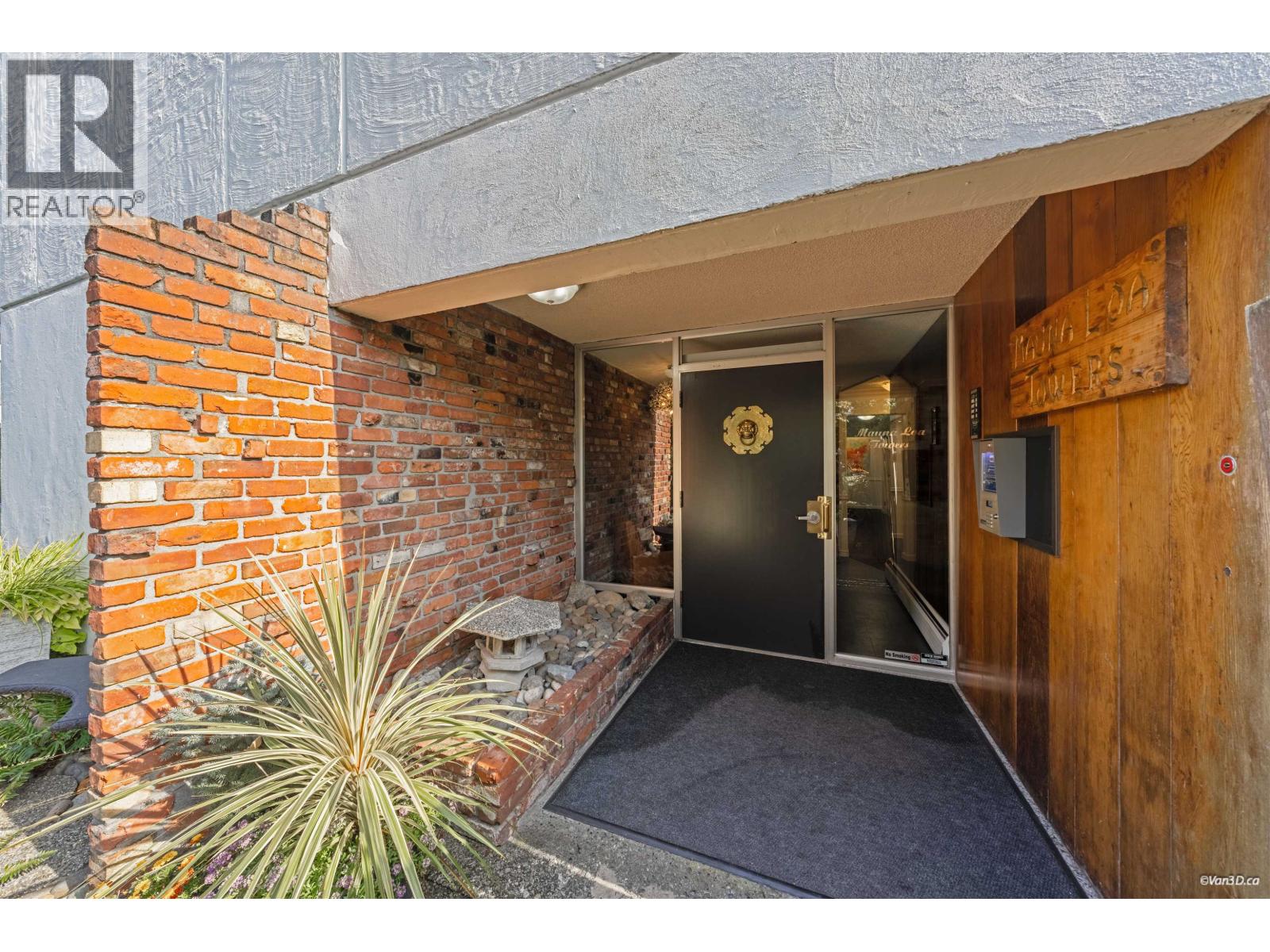 403 1845 Bellevue Avenue Property Photo 30