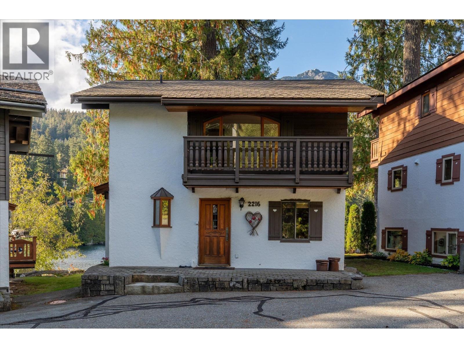 2216 WHISTLER RIDGE Property Photo 1