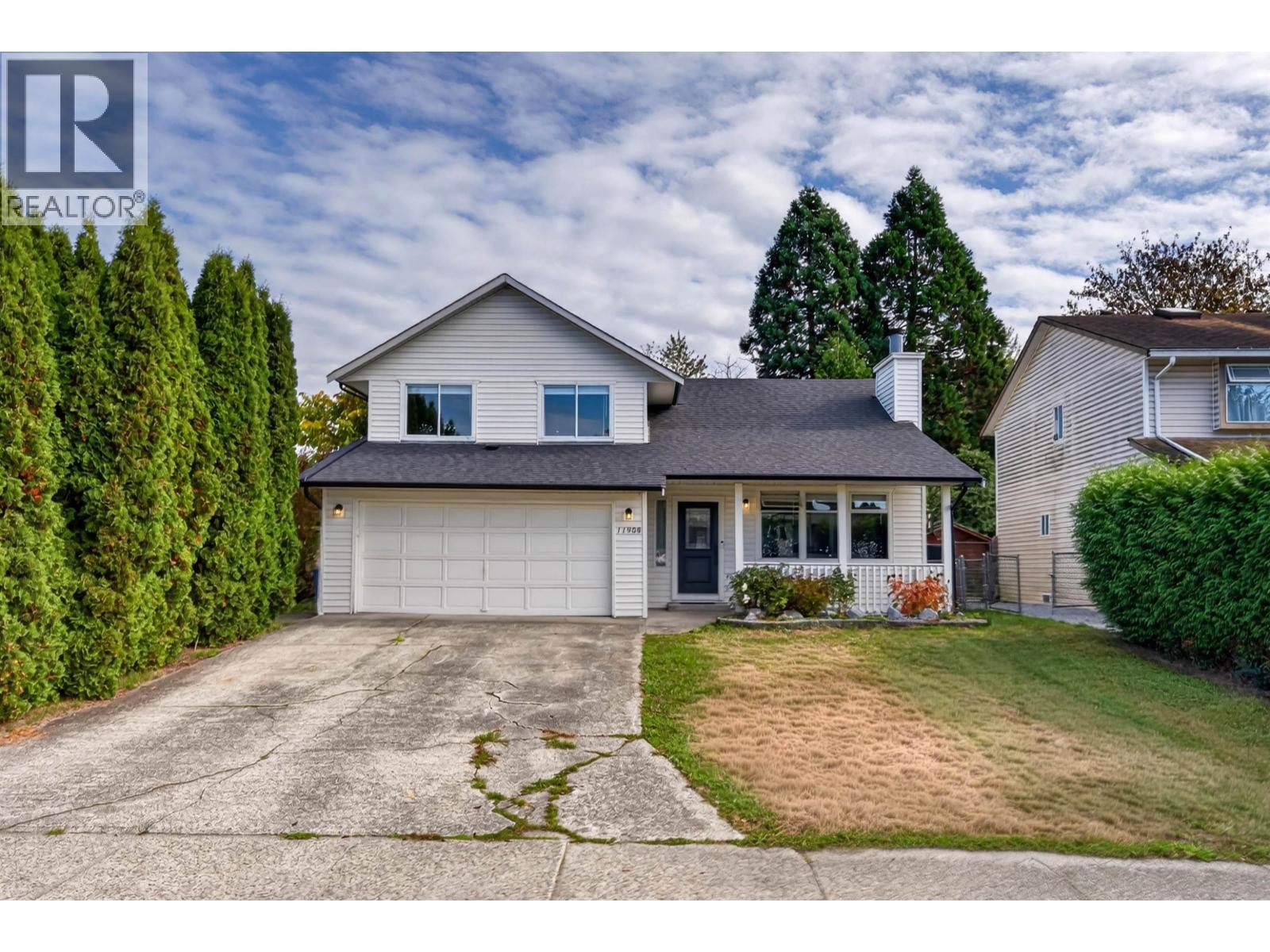11908 Meadowlark Drive Property Photo 1