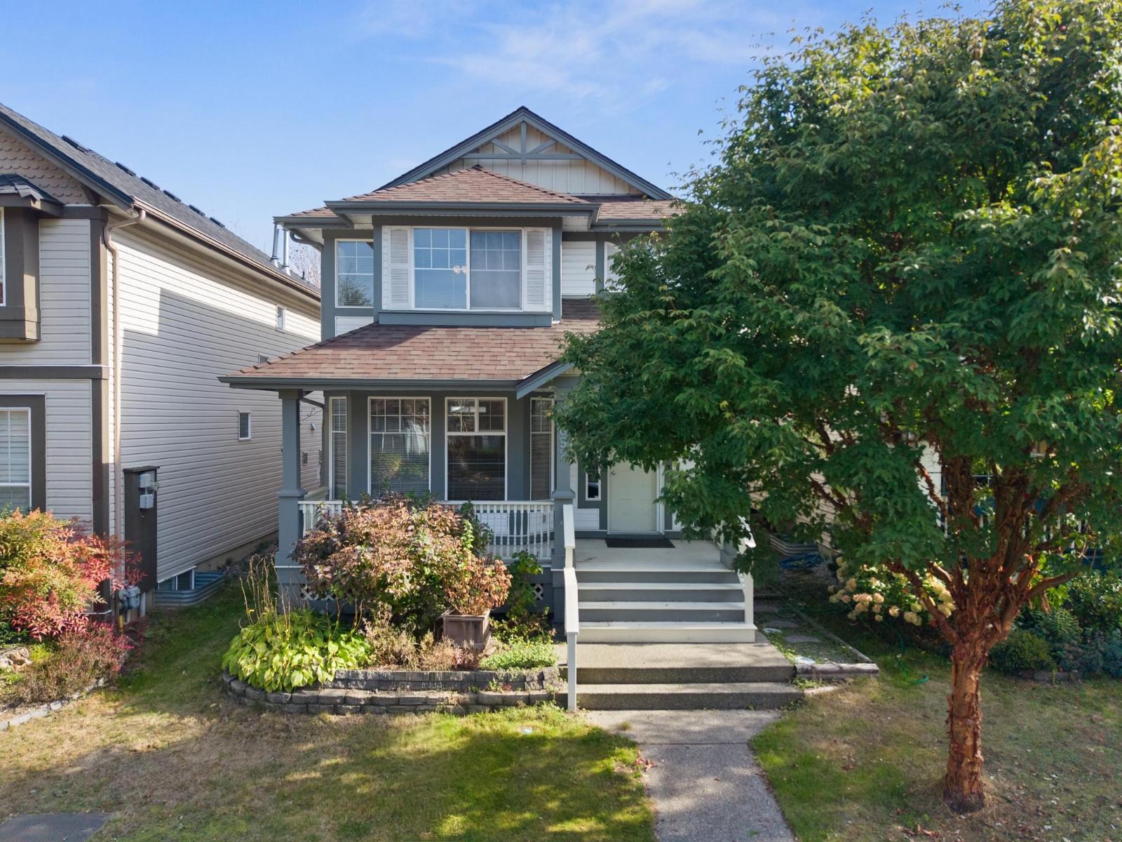 8692 207 Street Property Photo 1