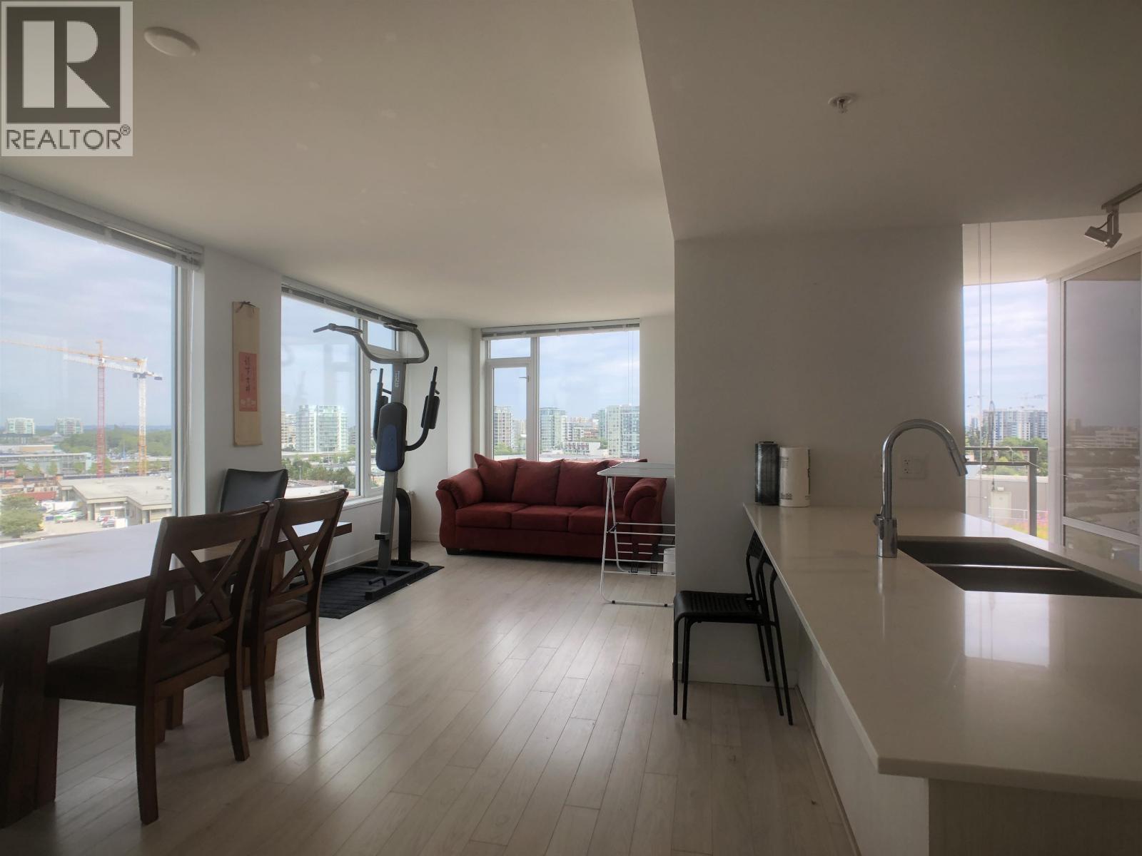 1107 7708 Alderbridge Way Property Photo 12