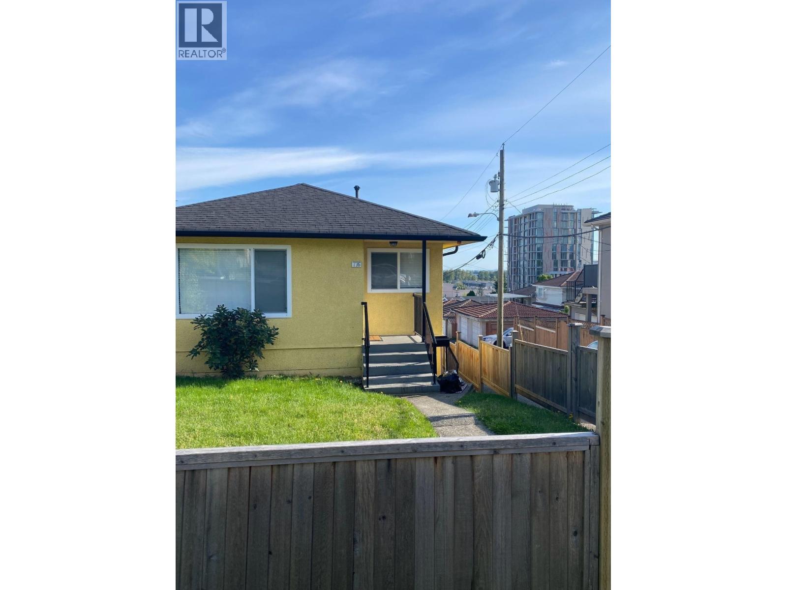 776 E 63rd Avenue Property Photo 19