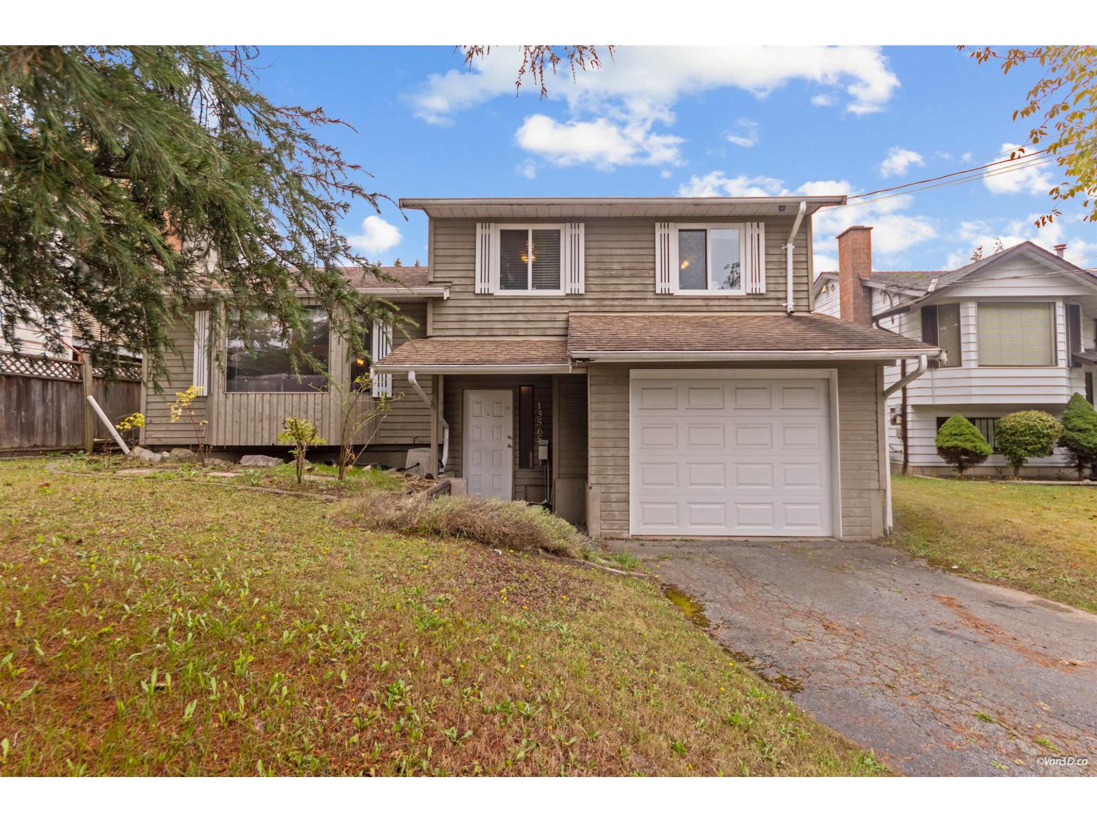 13565 67 AVENUE Property Photo 1