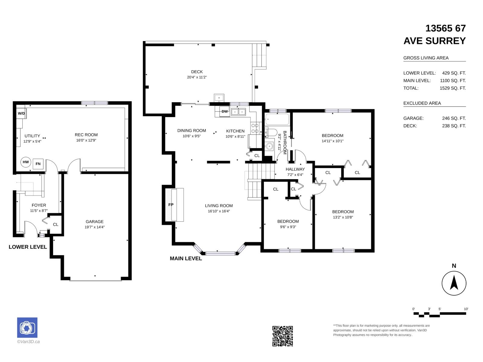 13565 67 Avenue Property Photo 24