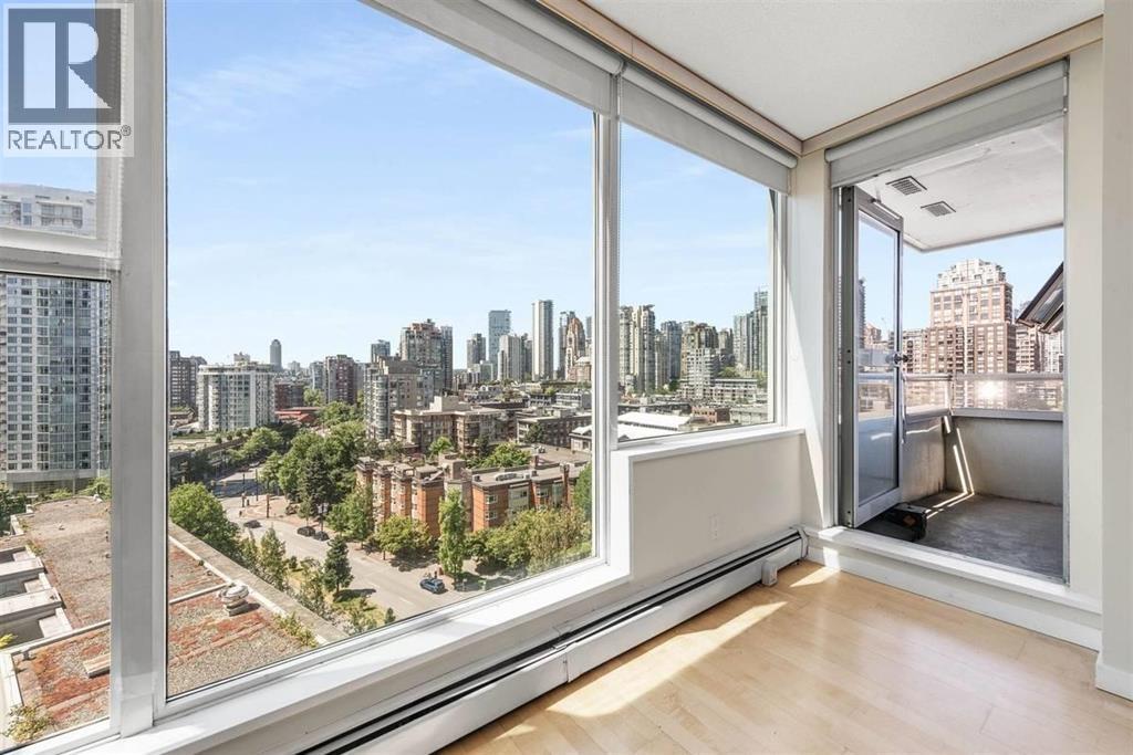 190x 1008 Cambie Street Property Photo 1