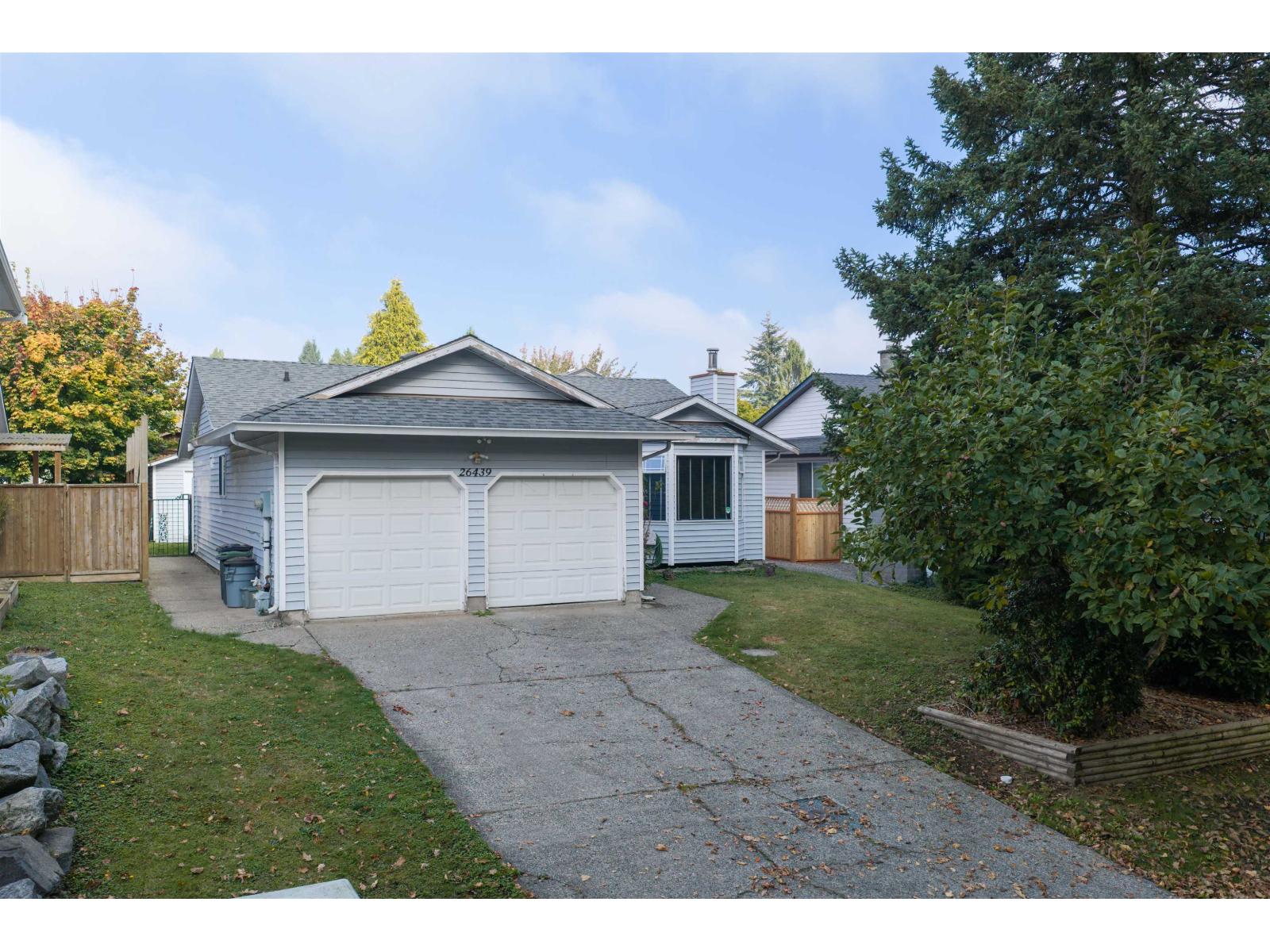 26439 28 AVENUE Property Photo 1