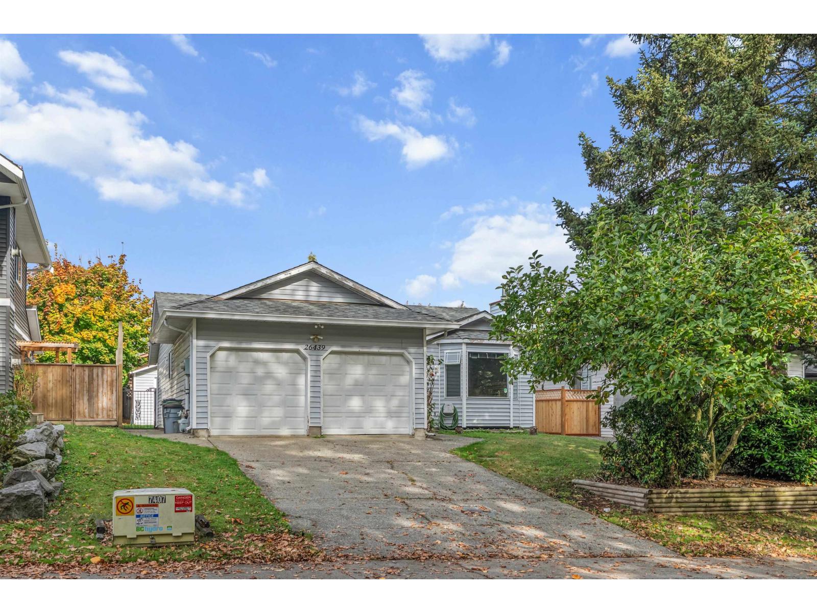 26439 28 Avenue Property Photo 24