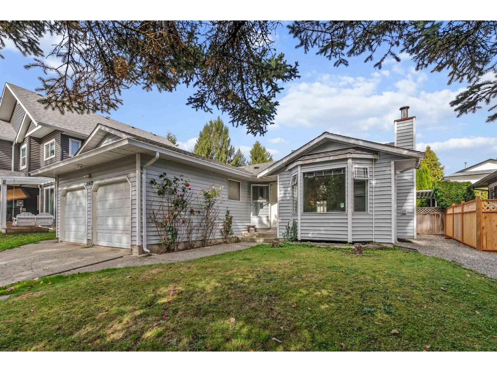 26439 28 Avenue Property Photo 26