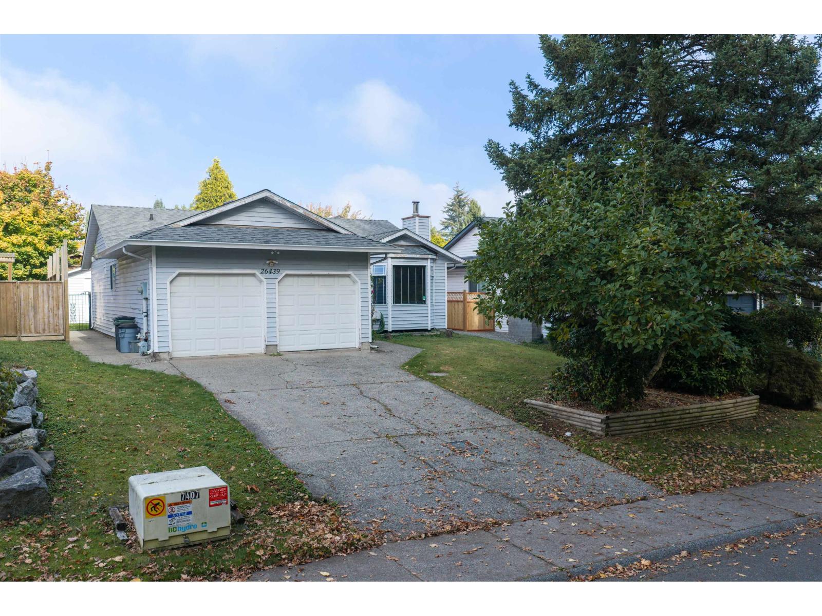 26439 28 Avenue Property Photo 32