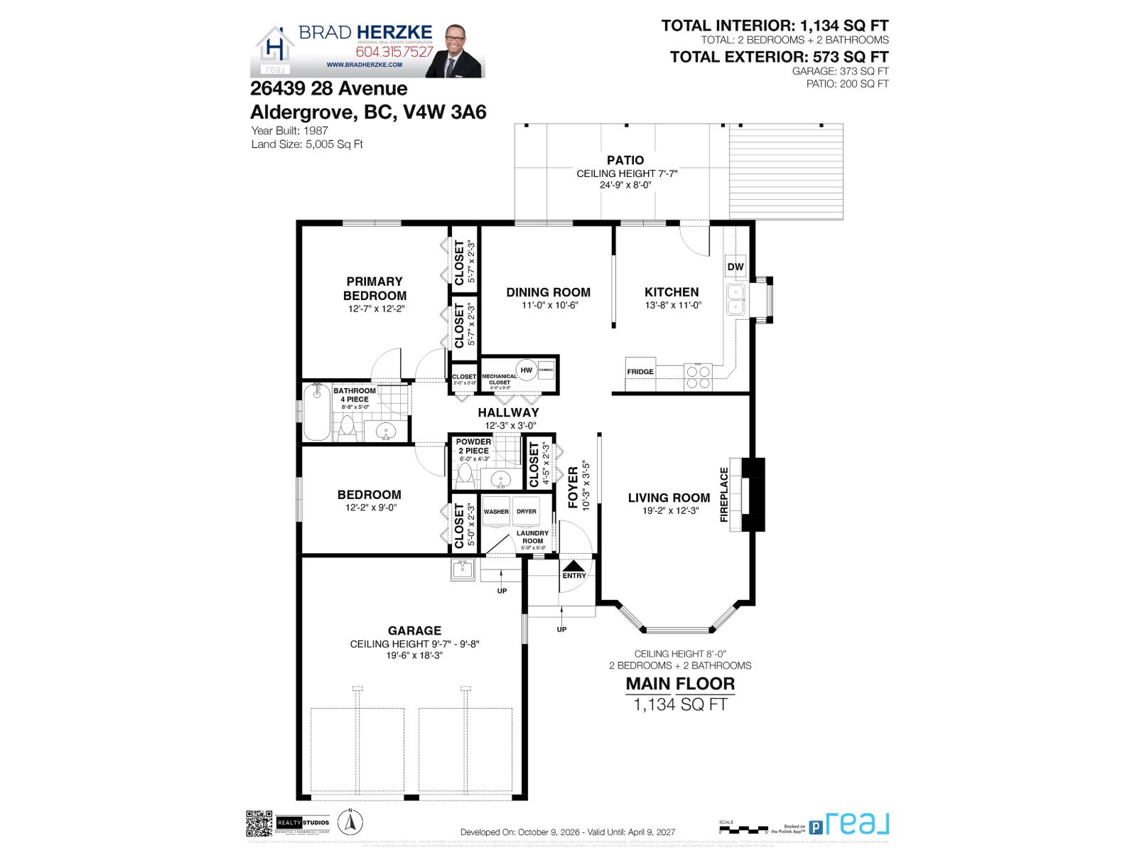 26439 28 Avenue Property Photo 37