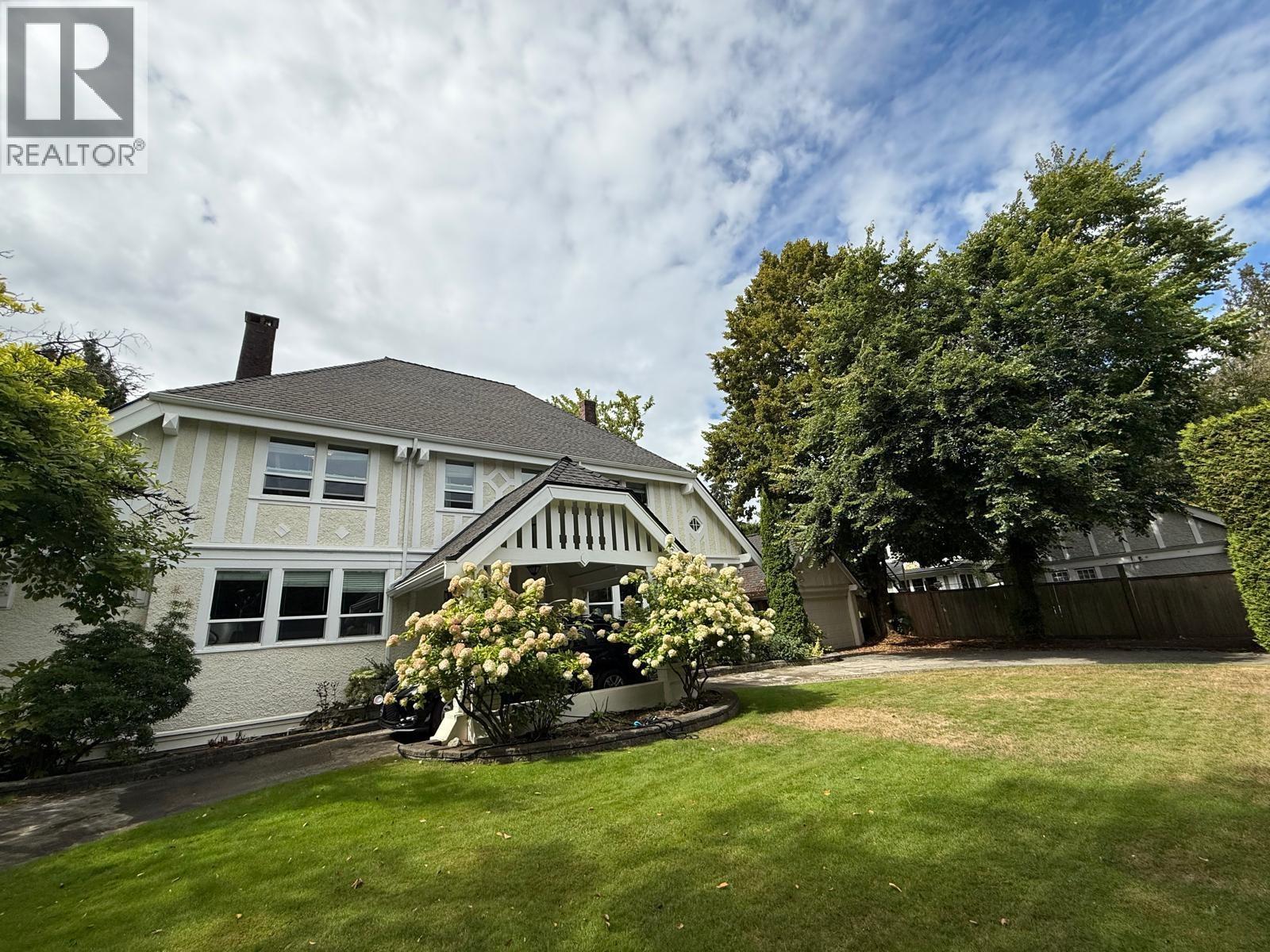 4025 Granville Street Property Photo 1
