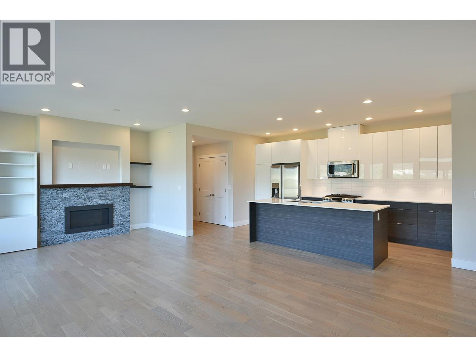 303 5780 MARINE WAY Property Photo 1