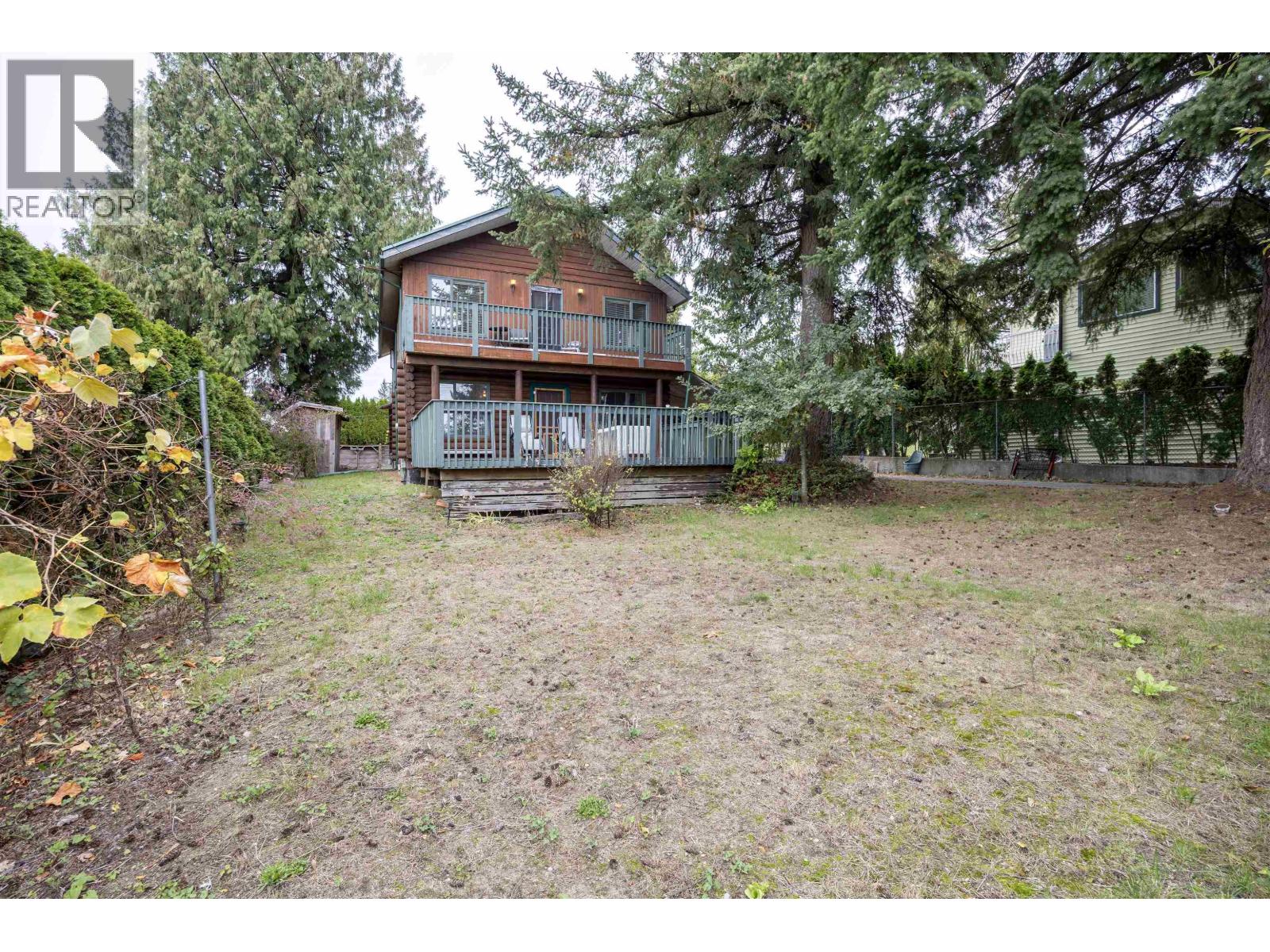 2035 Craigen Avenue Property Photo 1
