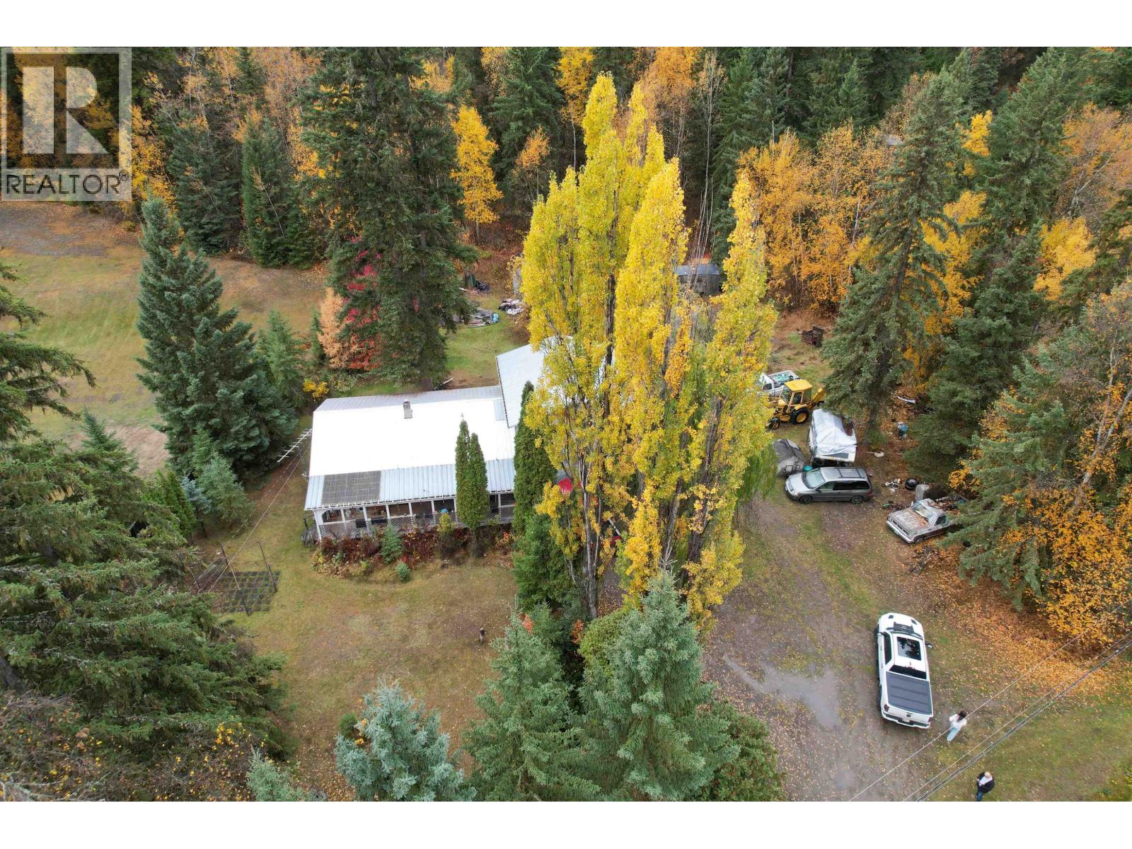 2064 West Fraser Road Property Photo 2