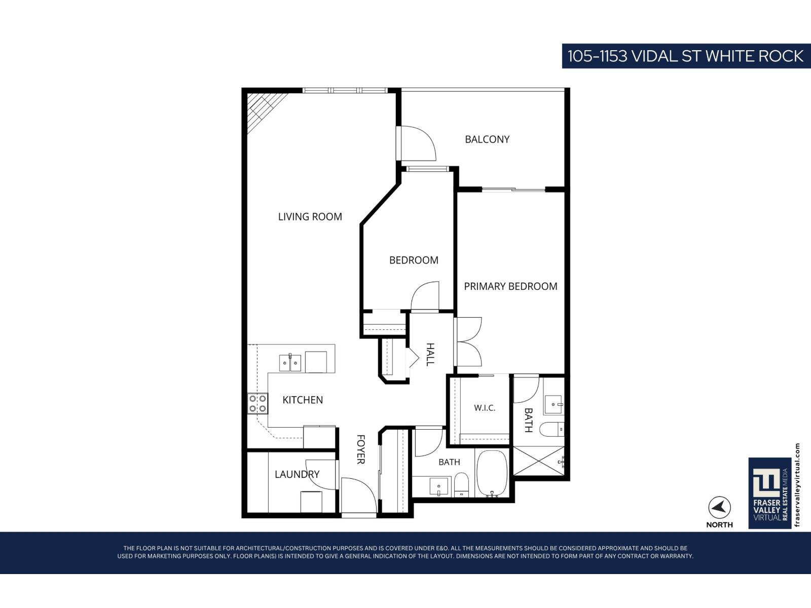 105 1153 Vidal Street Property Photo 32