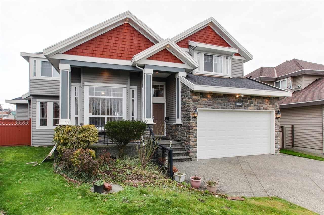 14845 69a Avenue Property Photo 1