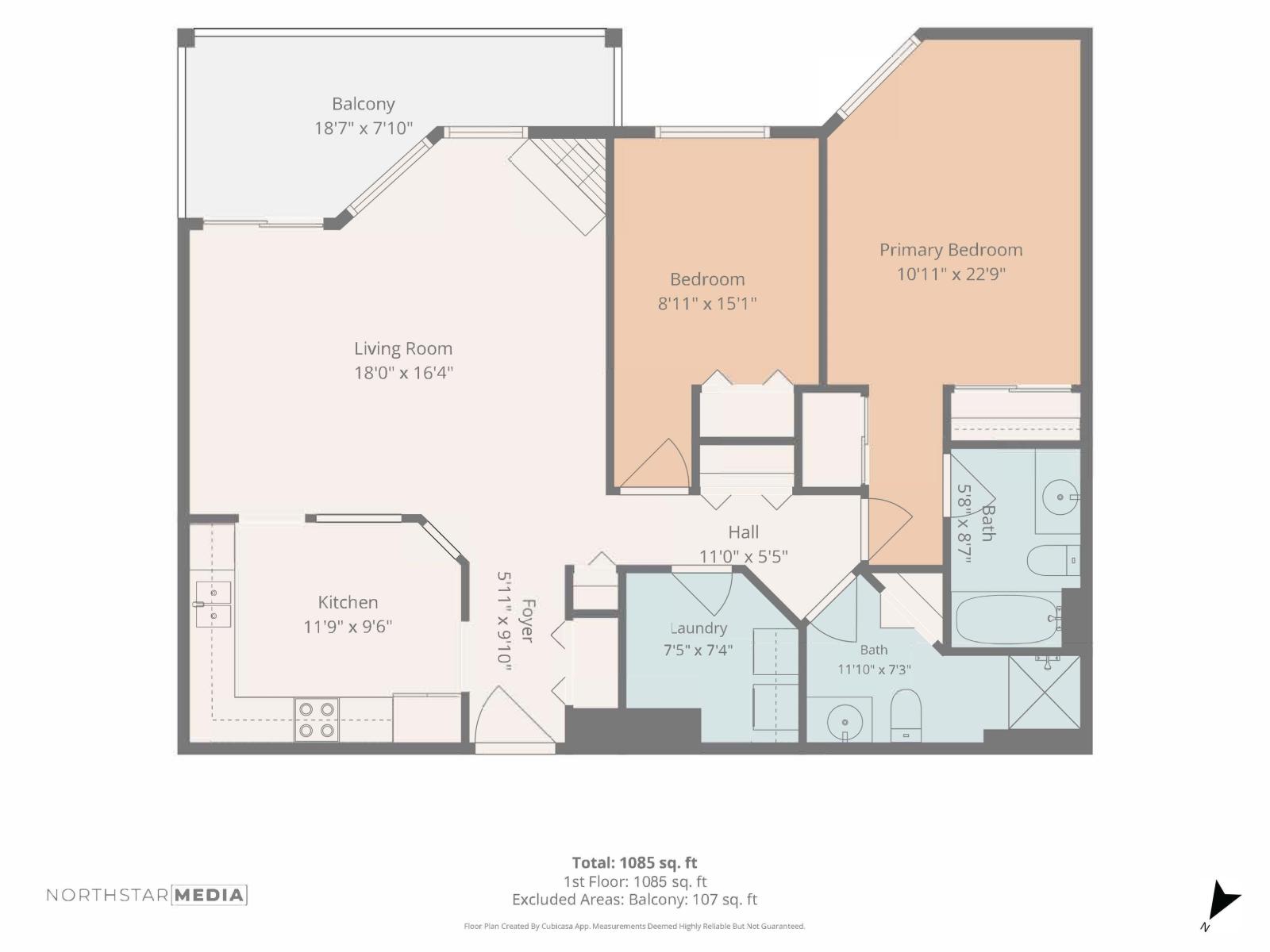 102 2491 Gladwin Road Property Photo 31