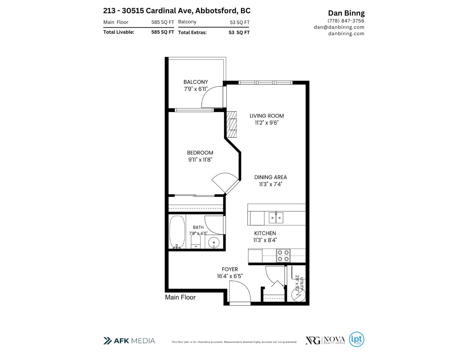 213 30515 Cardinal Avenue Property Photo 36