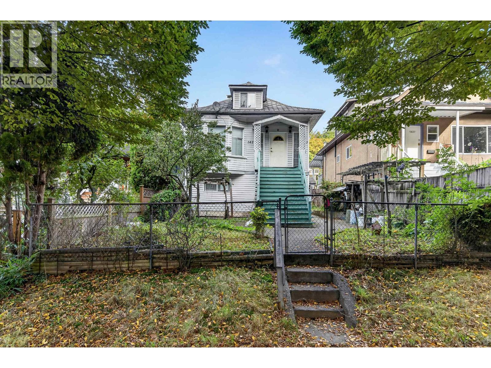 1429 E 11 Avenue Property Photo 1