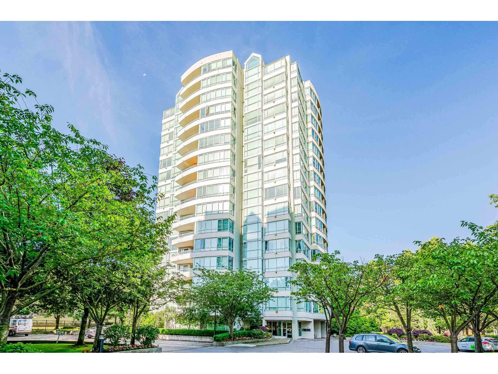1406 15030 101 Avenue Property Photo 1