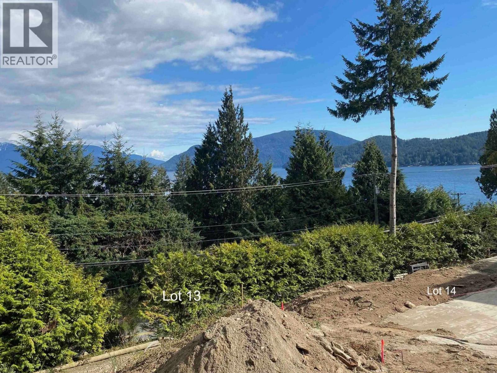 Lot 13 Marine Drive Property Photo 4