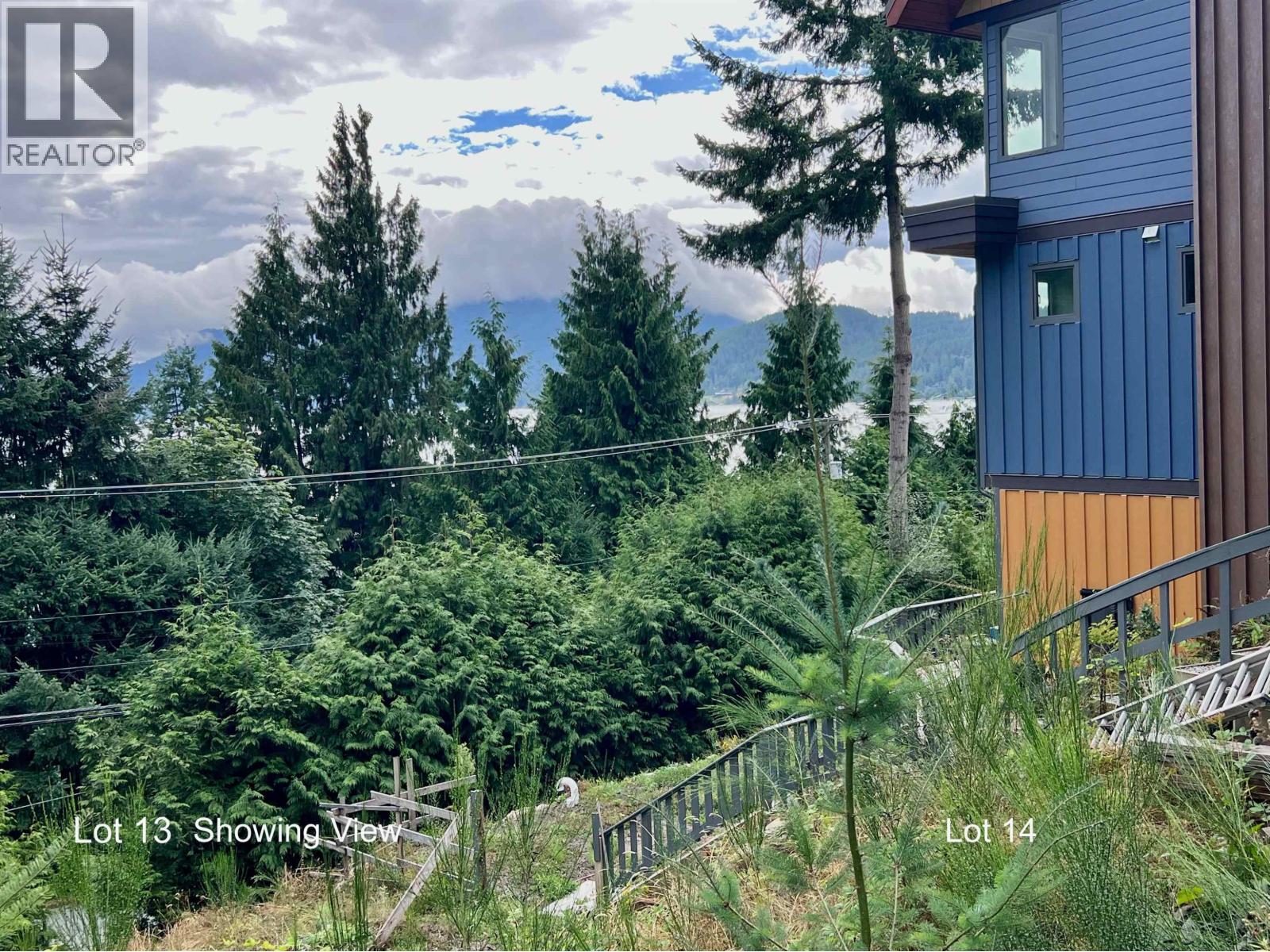 Lot 13 Marine Drive Property Photo 5