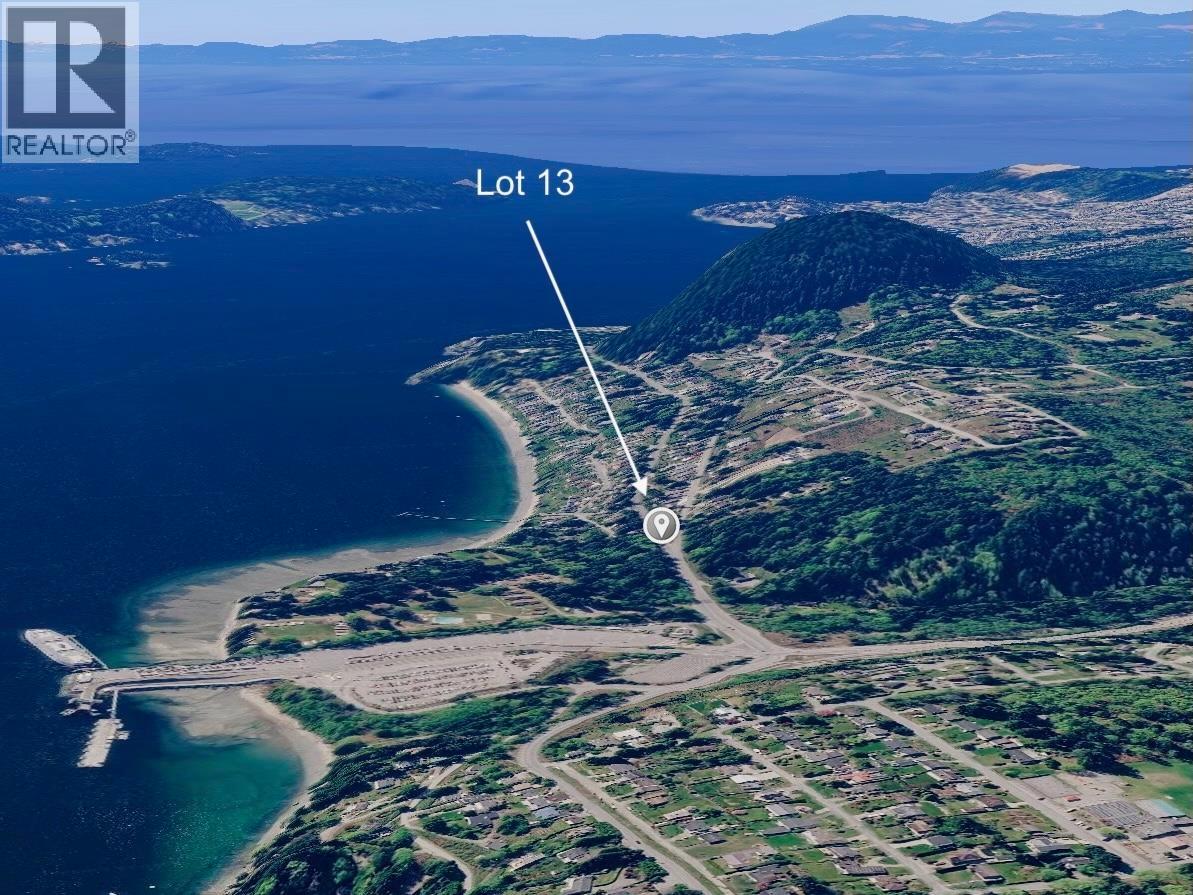 Lot 13 Marine Drive Property Photo 6