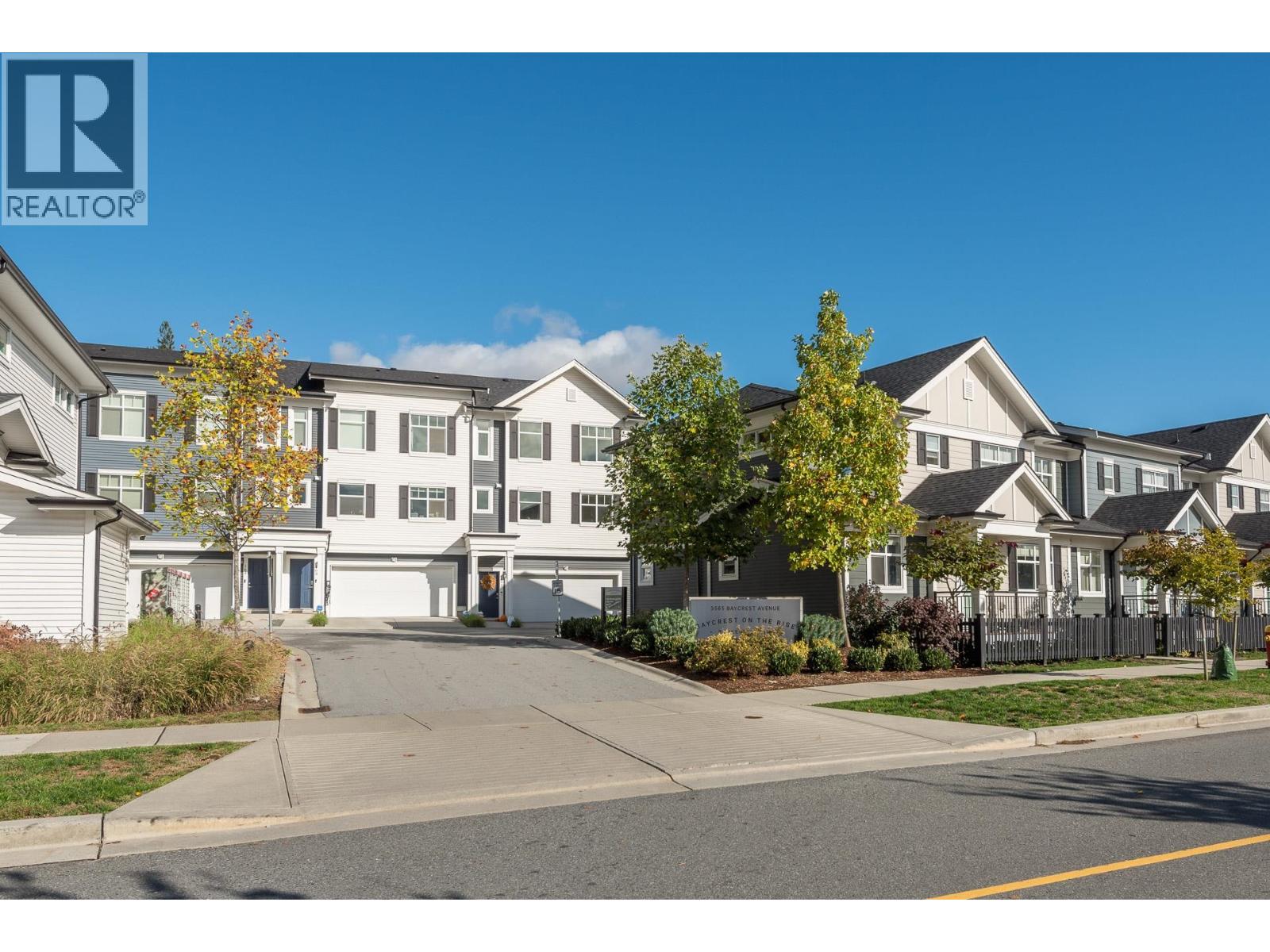 123 3565 Baycrest Avenue Property Photo 1