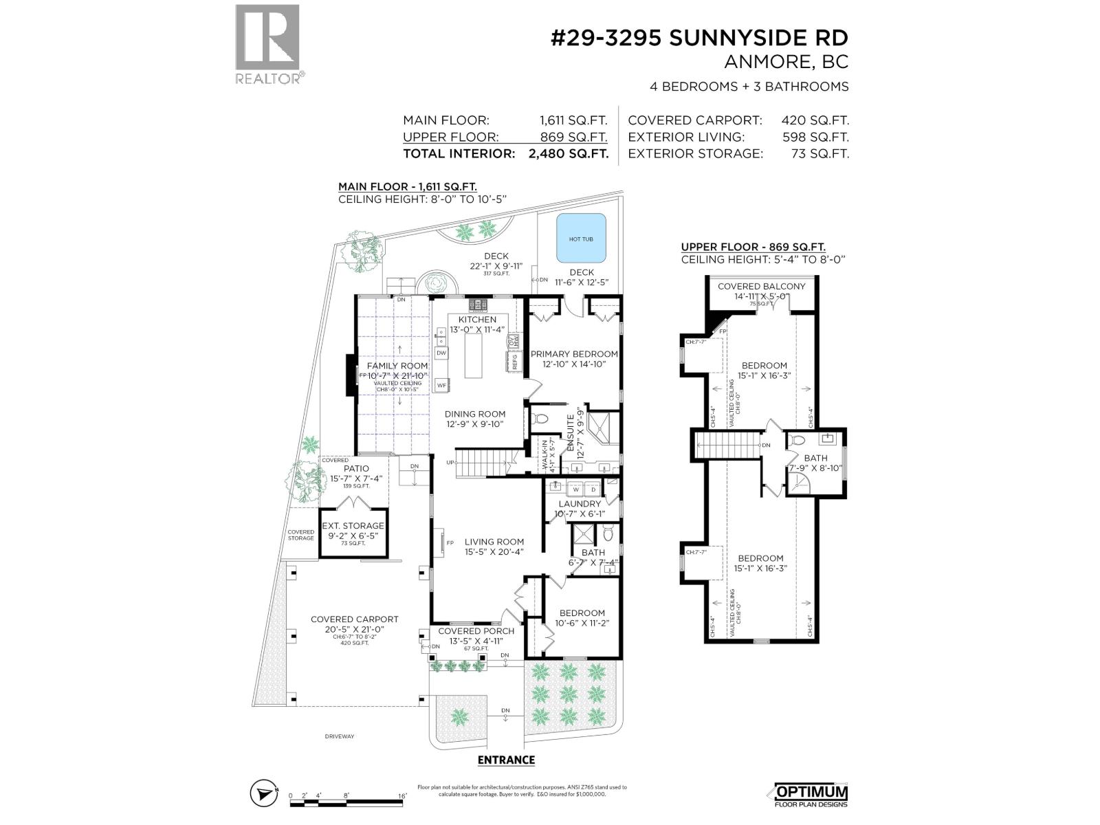 29 3295 Sunnyside Road Property Photo 40