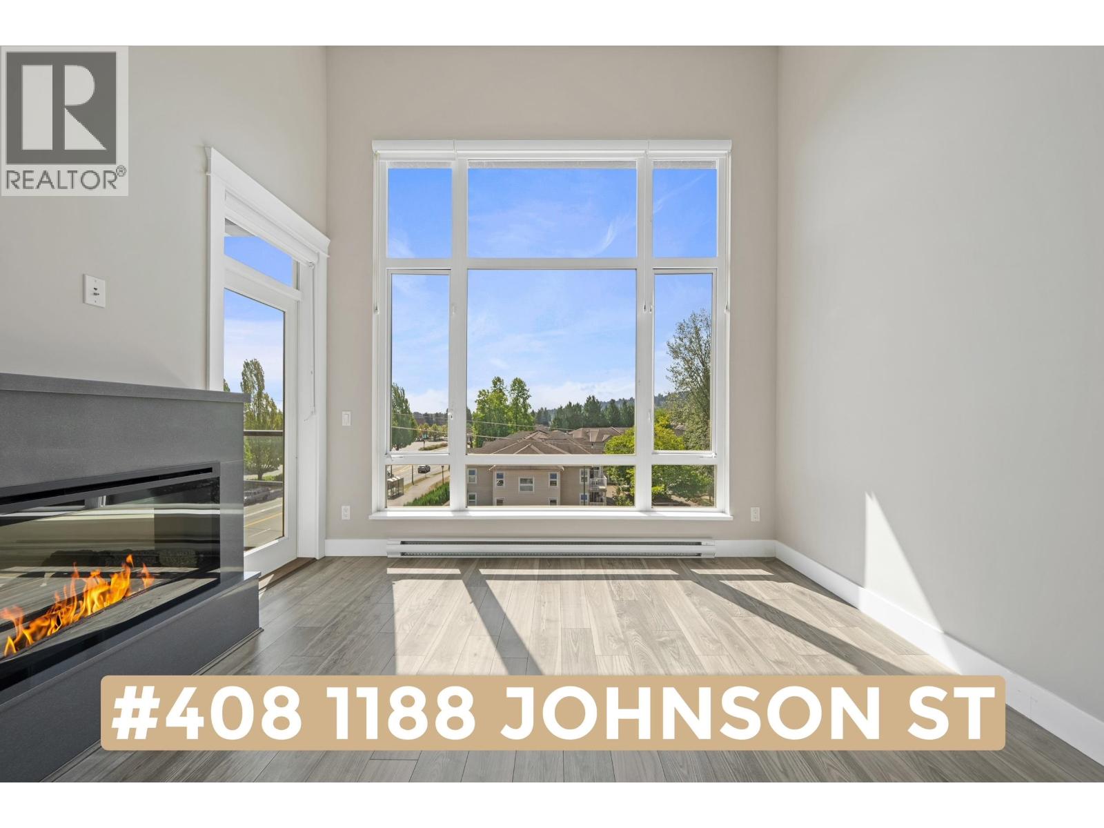 408 1188 Johnson Street Property Photo 1