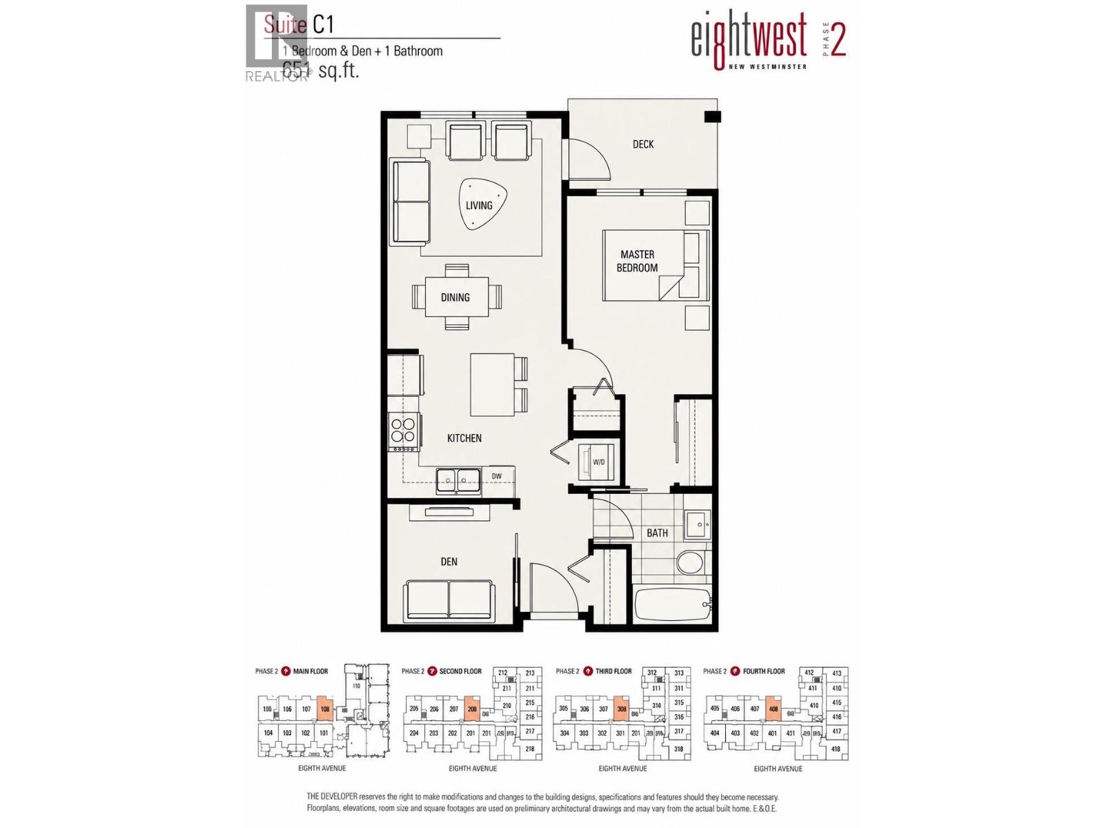 308 55 Eighth Avenue Property Photo 18