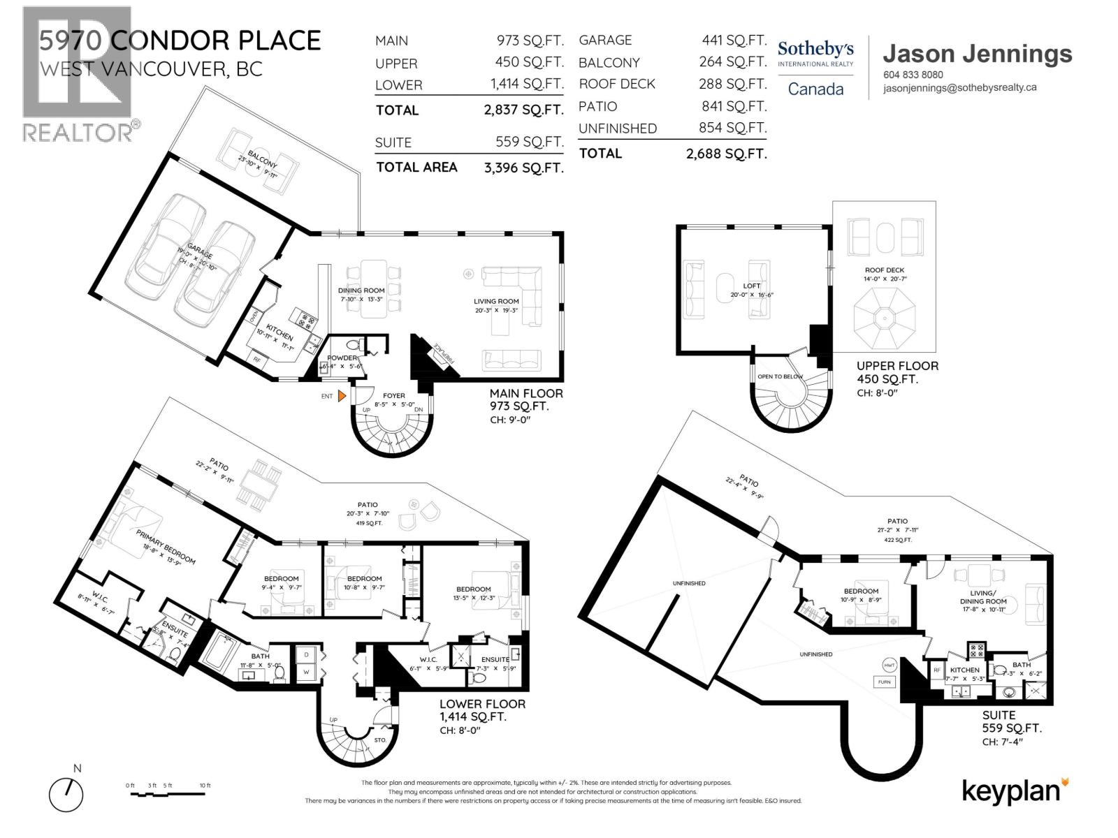 5970 Condor Place Property Photo 26