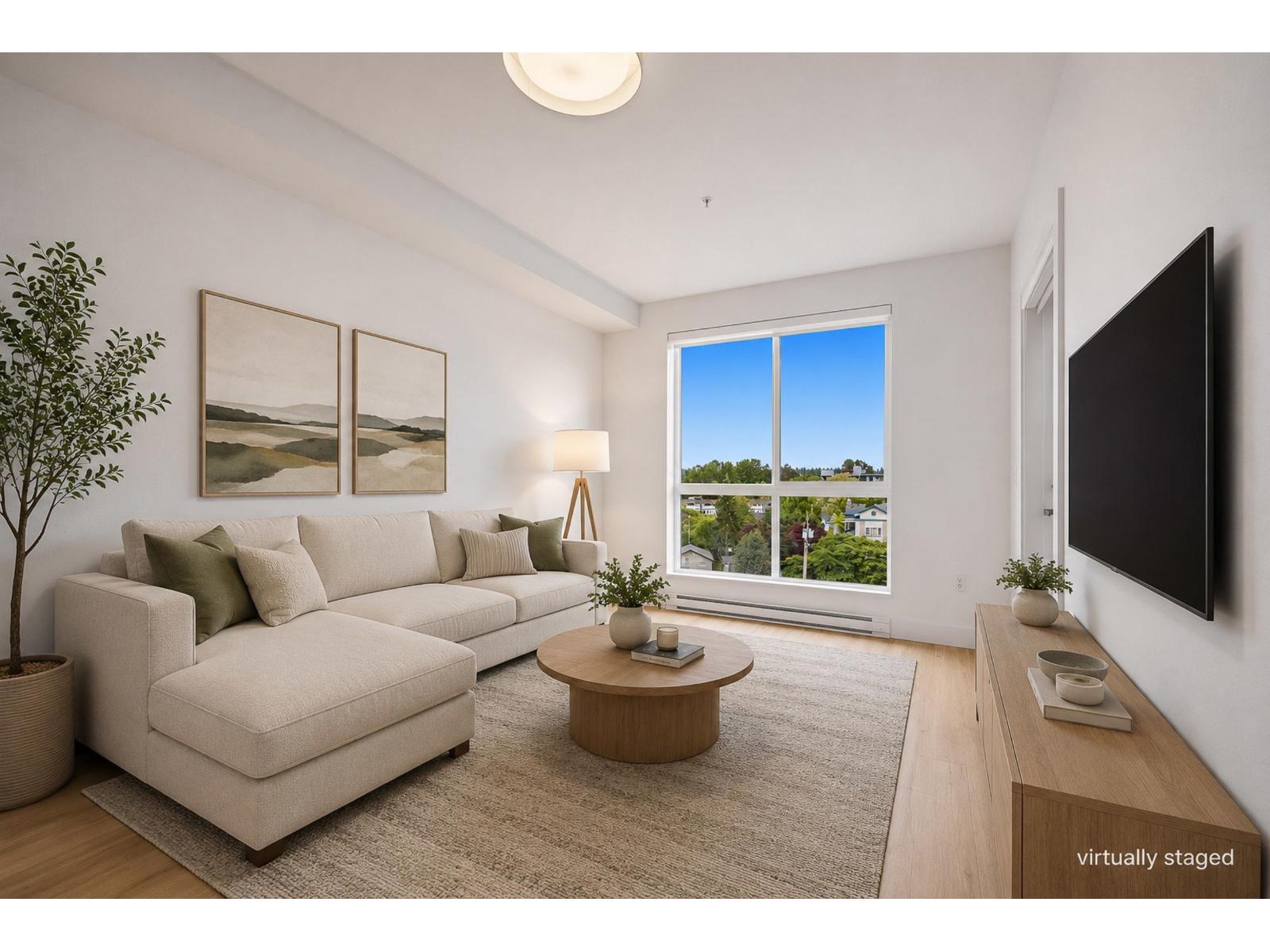 507 20769 Fraser Highway Property Photo 1