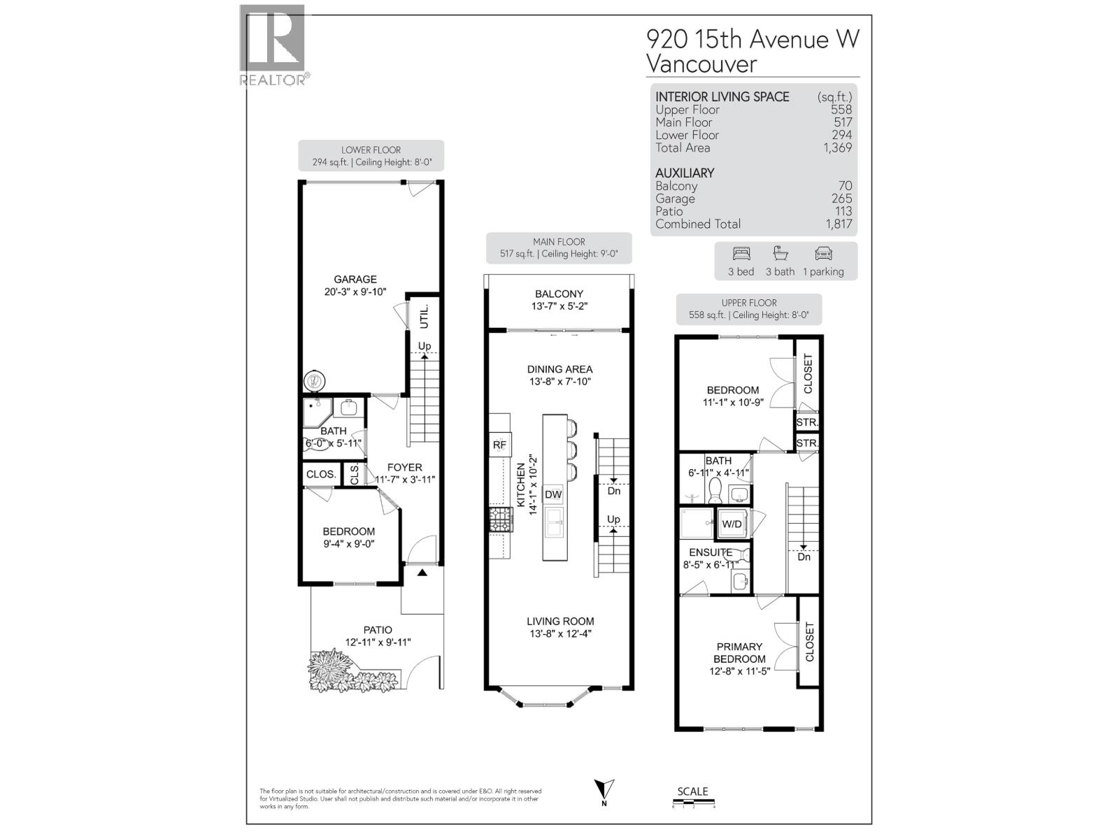 920 W 15th Avenue Property Photo 37