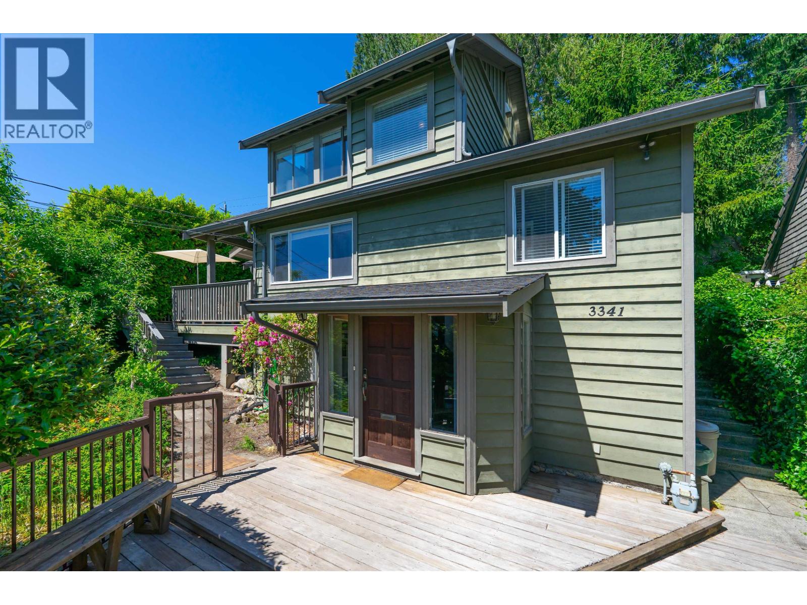 3341 Marine Drive Property Photo 27