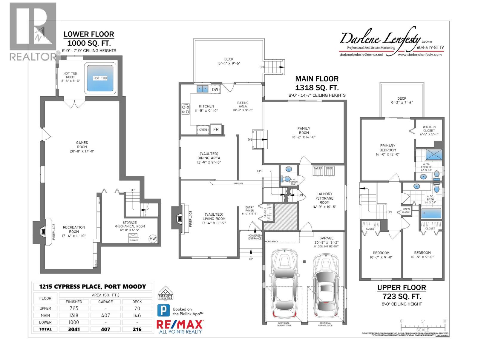 1215 Cypress Place Property Photo 26