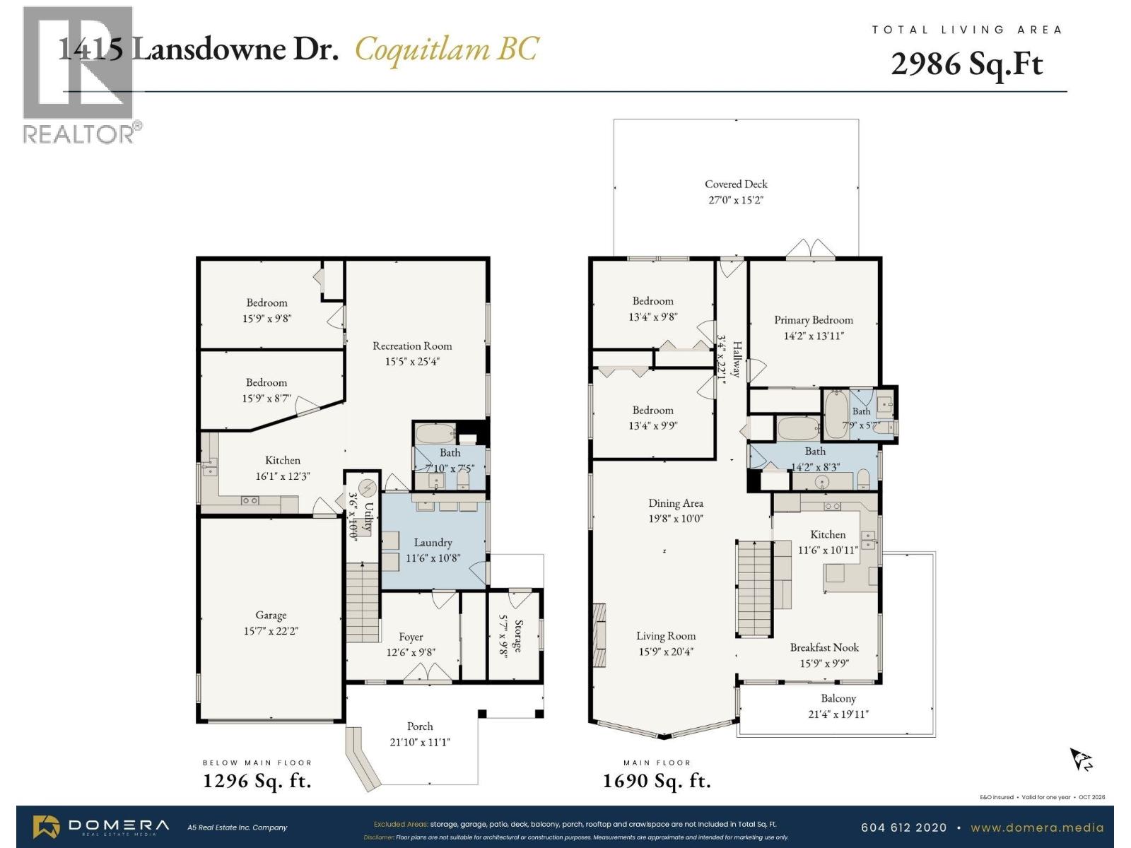 1415 Lansdowne Drive Property Photo 40