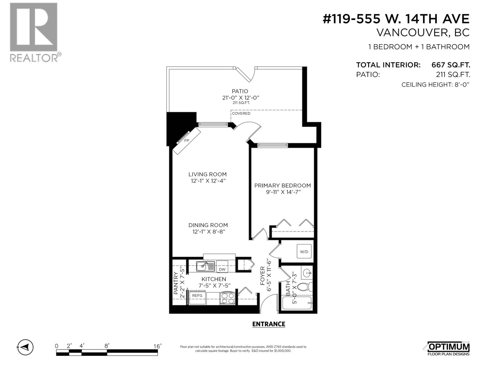119 555 W 14th Avenue Property Photo 21