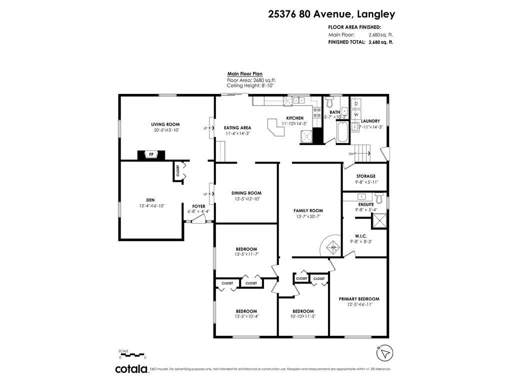 25376 80 Avenue Property Photo 36