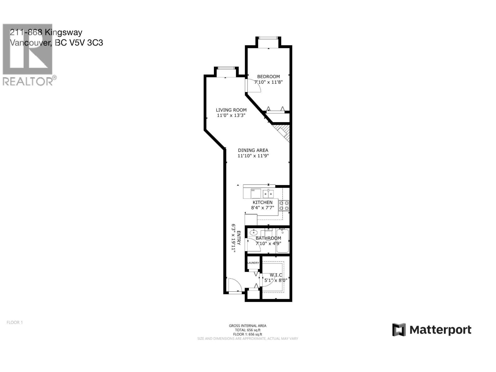 211 868 Kingsway Property Photo 18