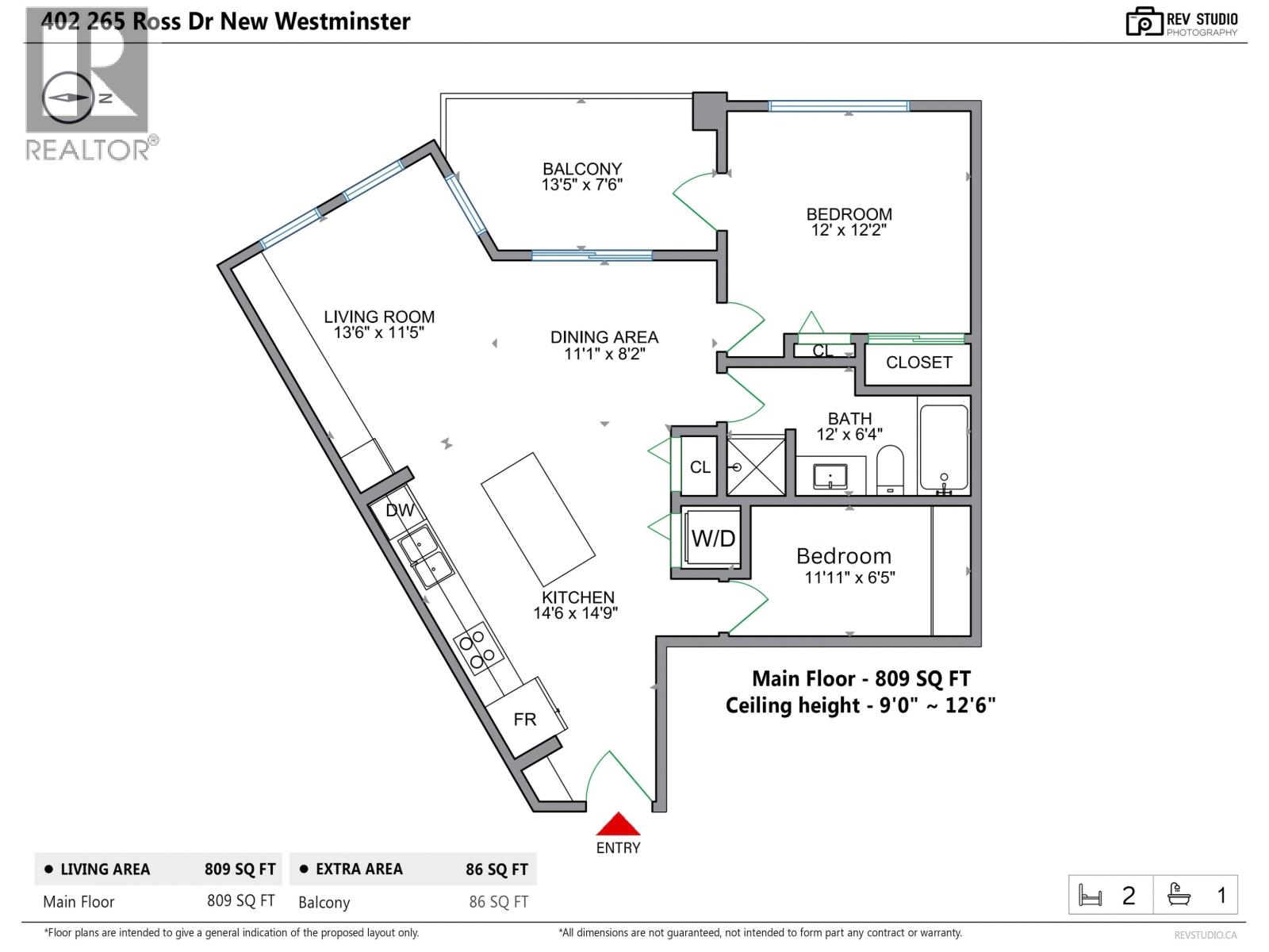 402 265 Ross Drive Property Photo 22
