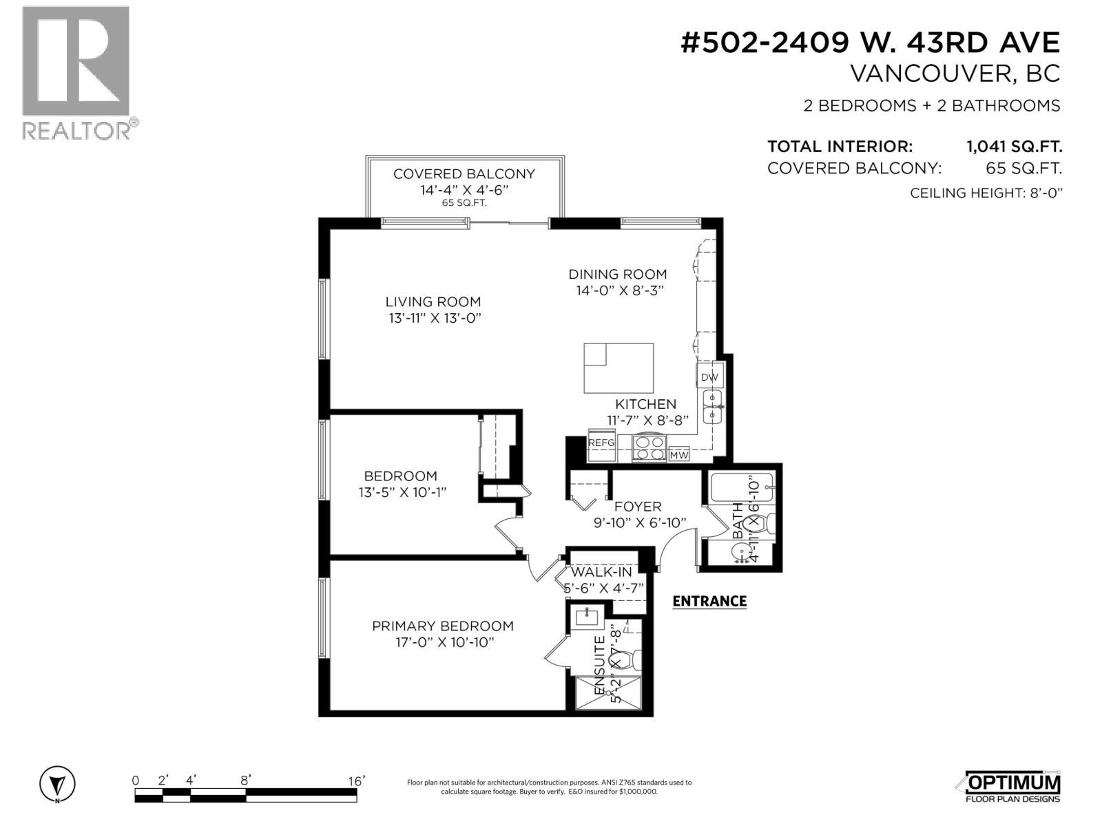 502 2409 W 43rd Avenue Property Photo 31
