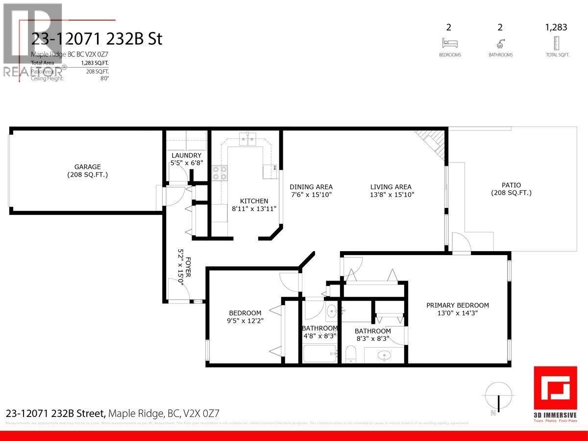 23 12071 232b Street Property Photo 30