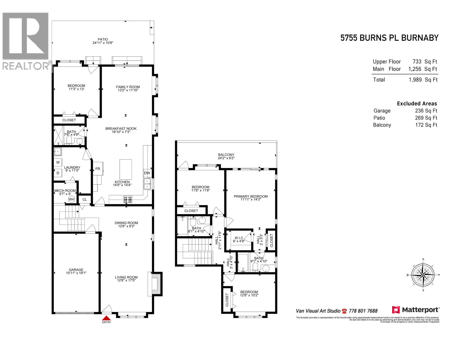 5755 Burns Place Property Photo 34